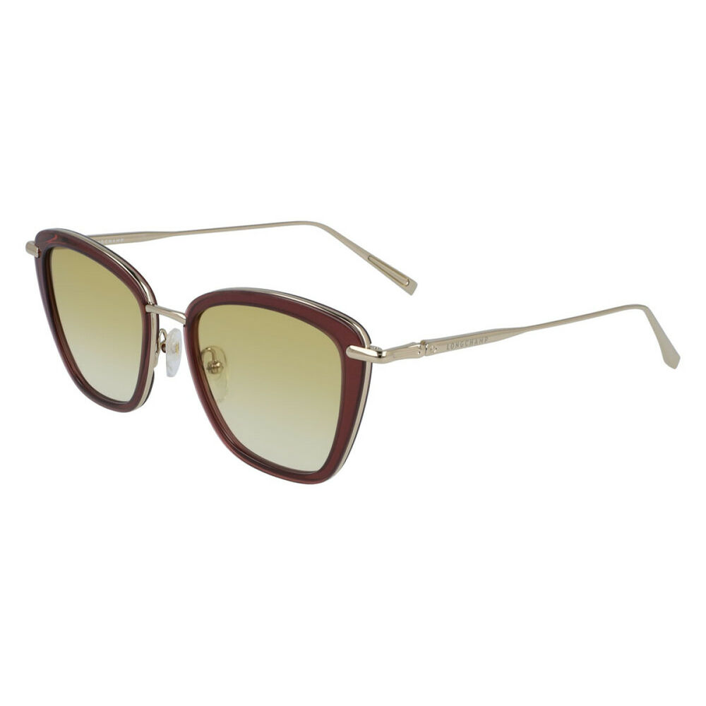 Damsolglasögon Longchamp LO638S-611 Ø 52 mm