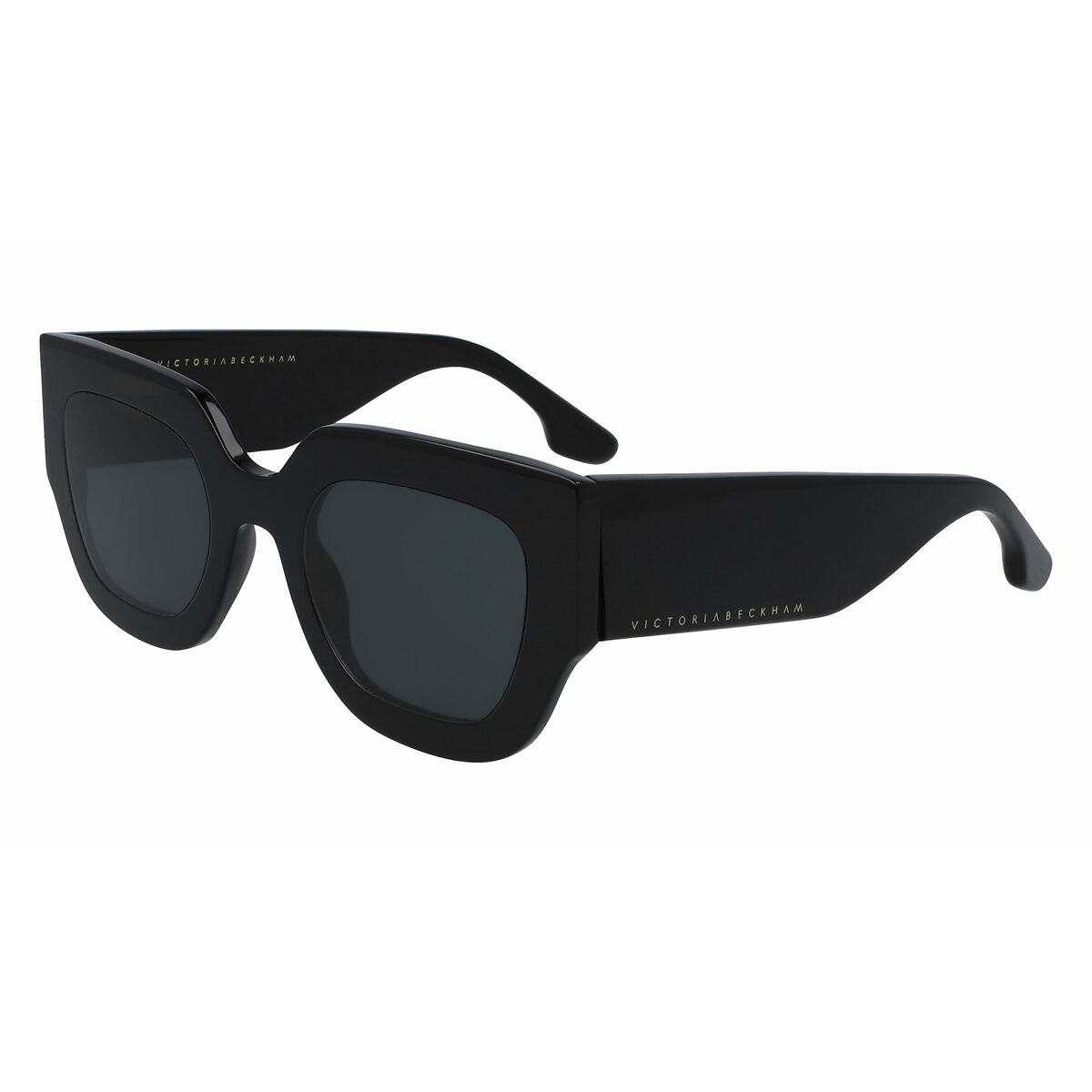 Damsolglasögon Victoria Beckham VB606S-4924001 Ø 49 mm