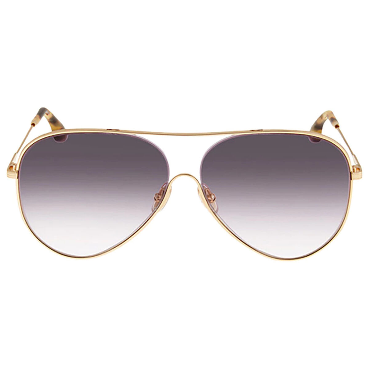 Damsolglasögon Victoria Beckham VB133S-710 Ø 61 mm