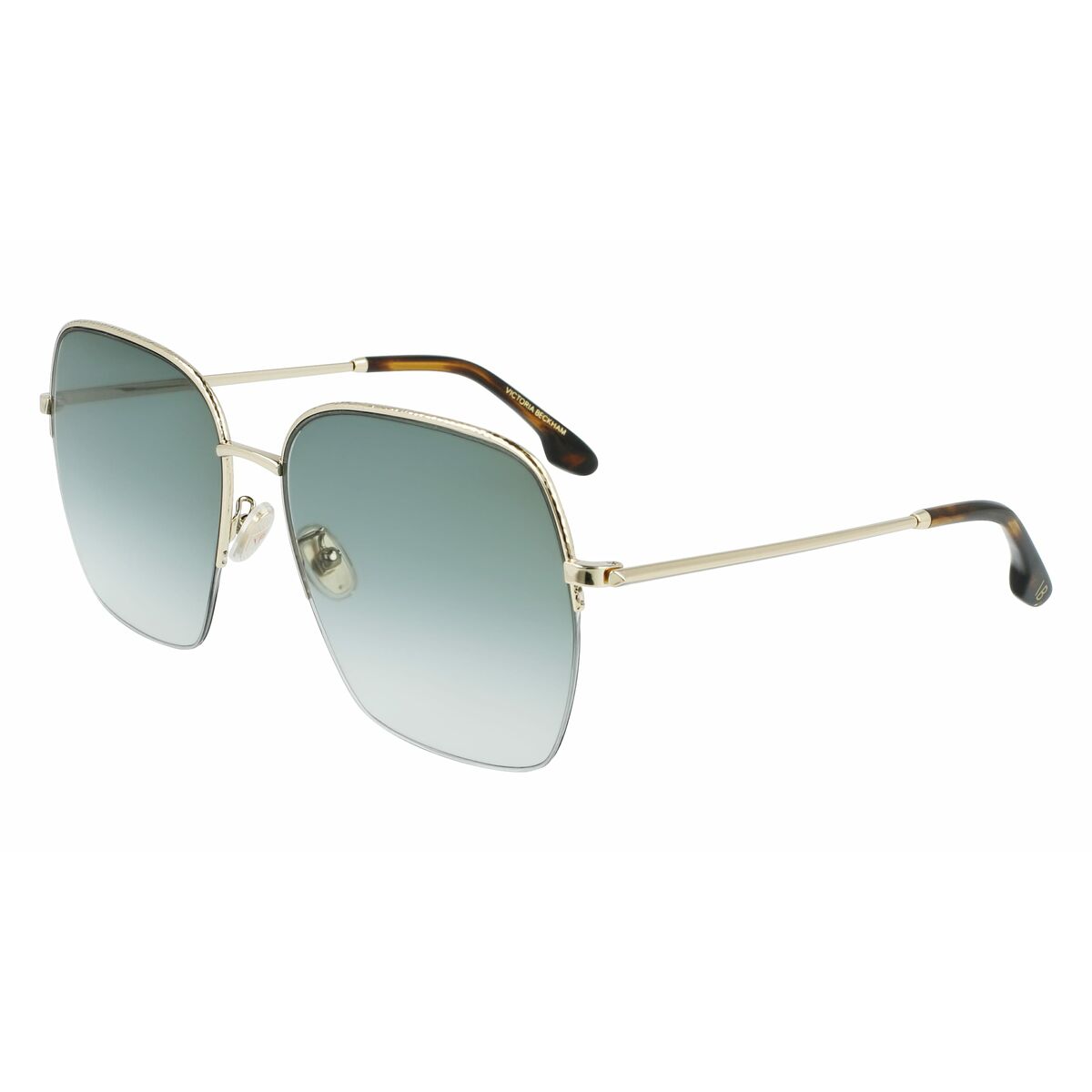 Damsolglasögon Victoria Beckham VB214SA-700 Ø 61 mm