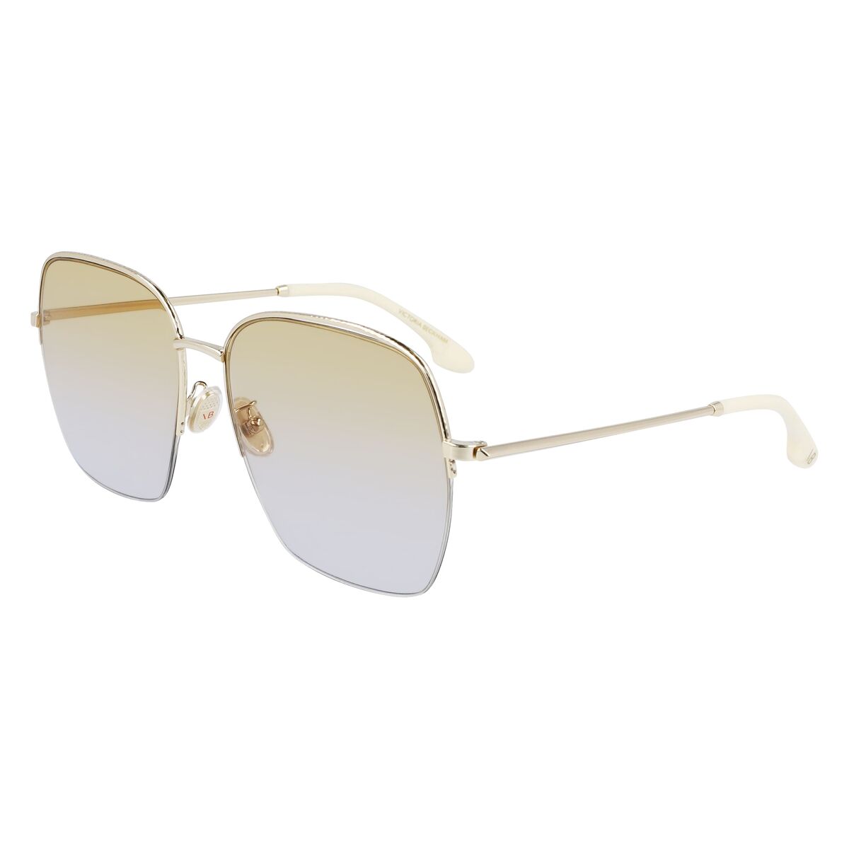 Damsolglasögon Victoria Beckham VB214SA-723 Ø 61 mm