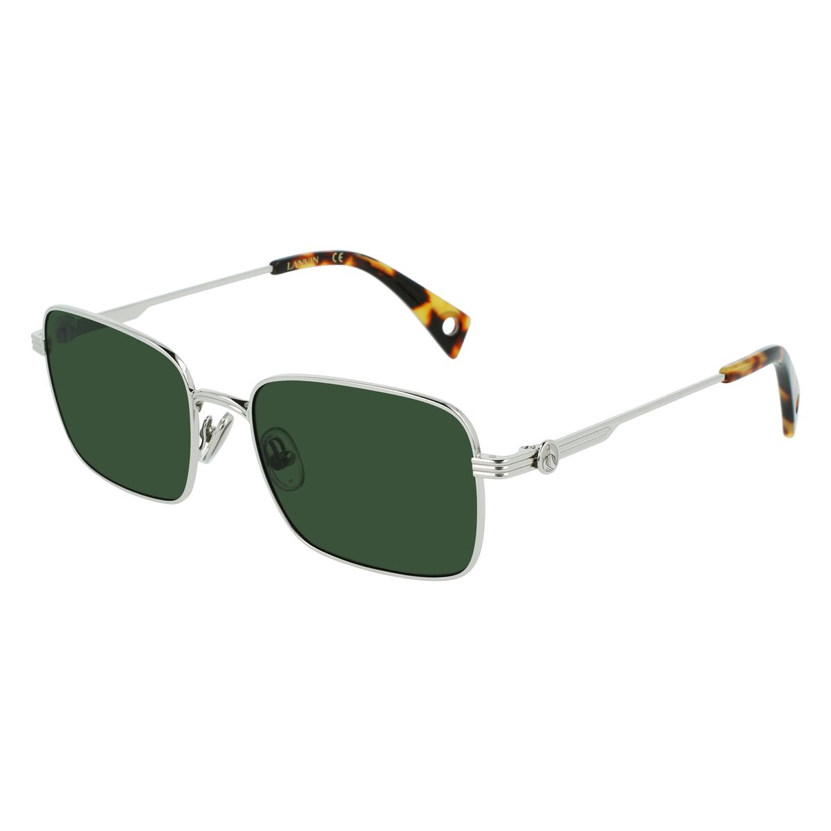 Unisexsolglasögon Lanvin LNV104S-045 ø 56 mm