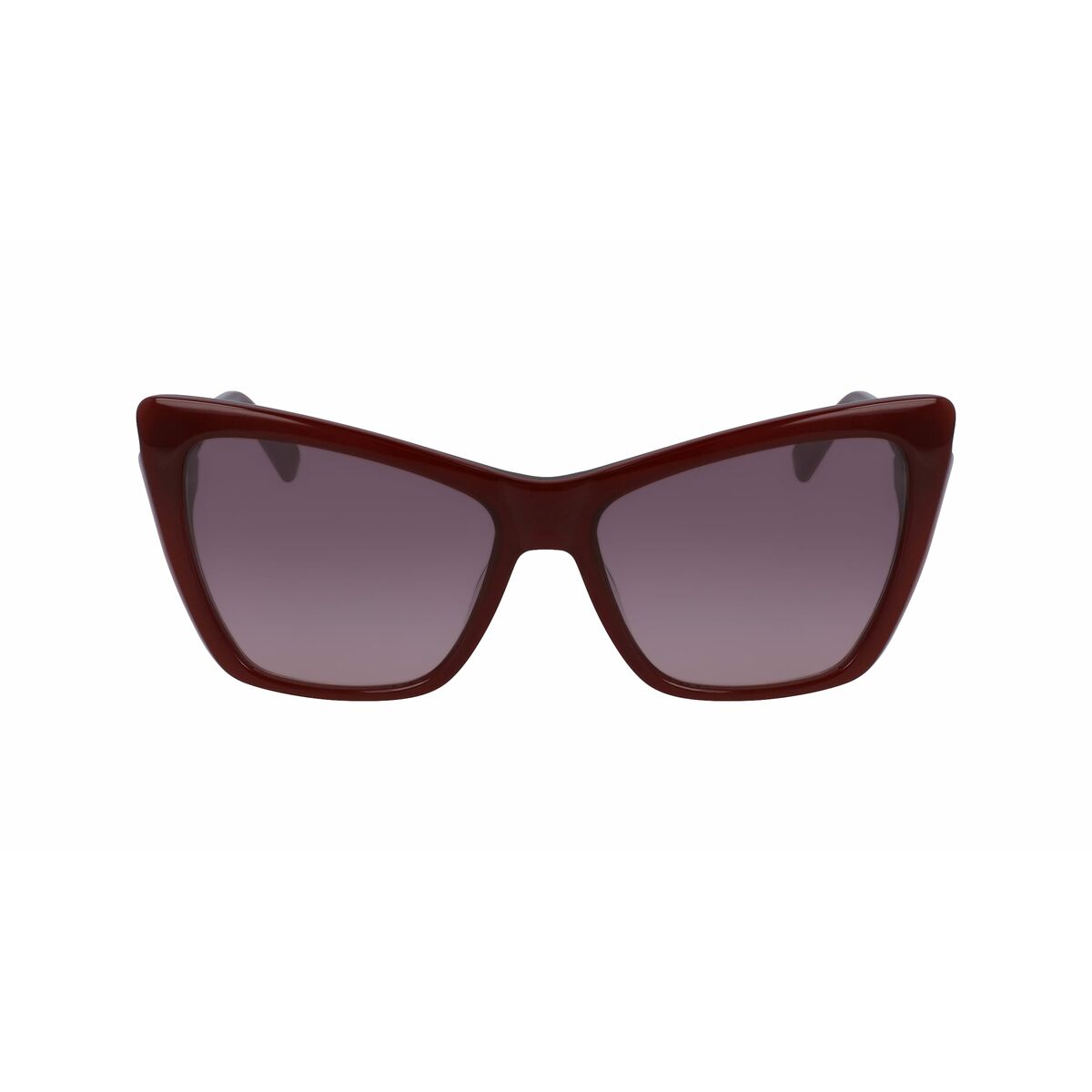 Damsolglasögon Longchamp LO669S-598 ø 56 mm