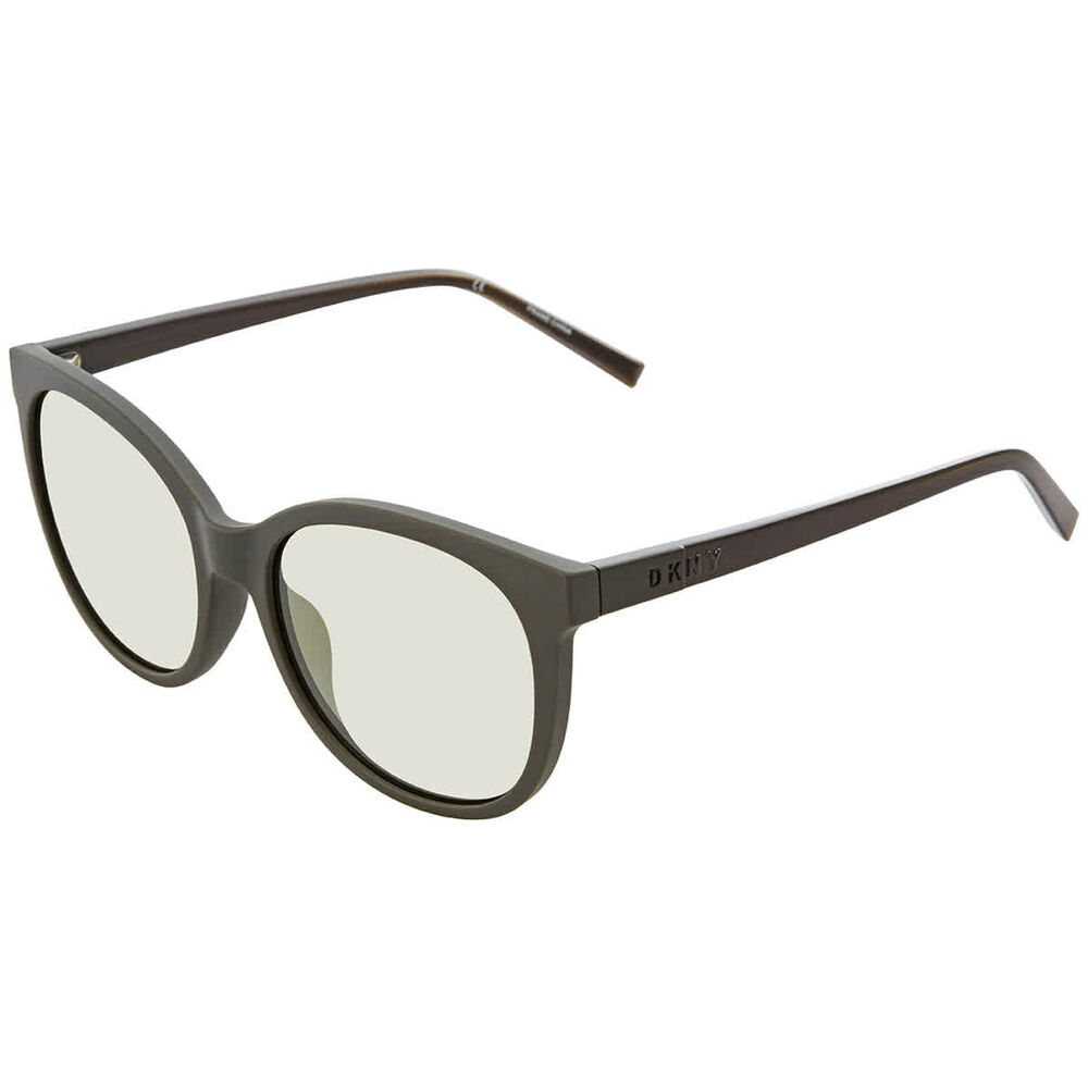 Damsolglasögon DKNY DK527S-320 Ø 55 mm