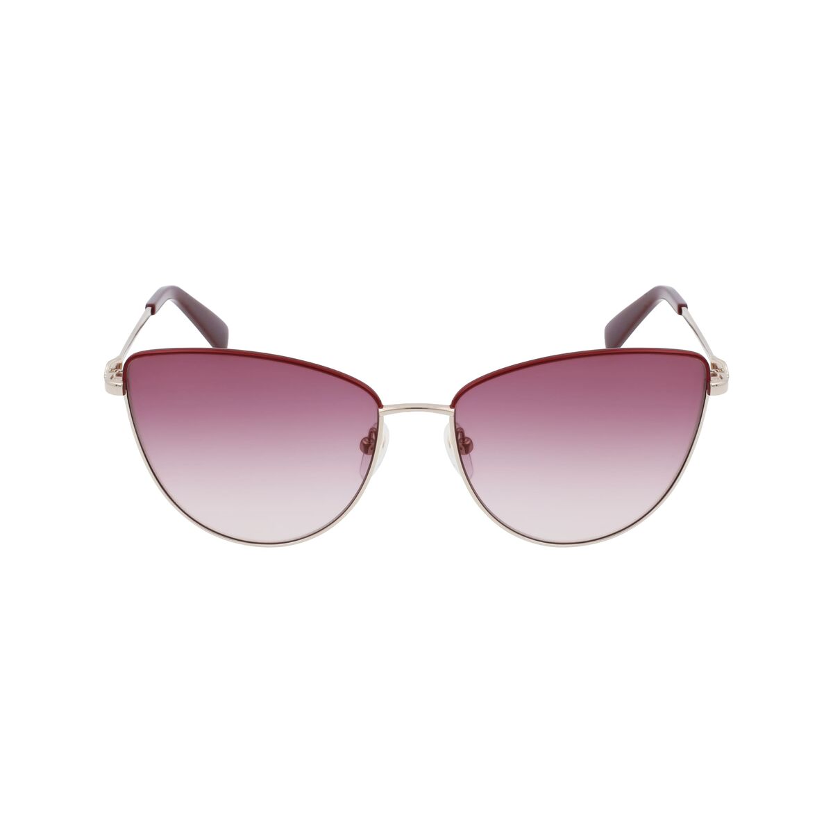 Damsolglasögon Longchamp LO152S-721 ø 58 mm