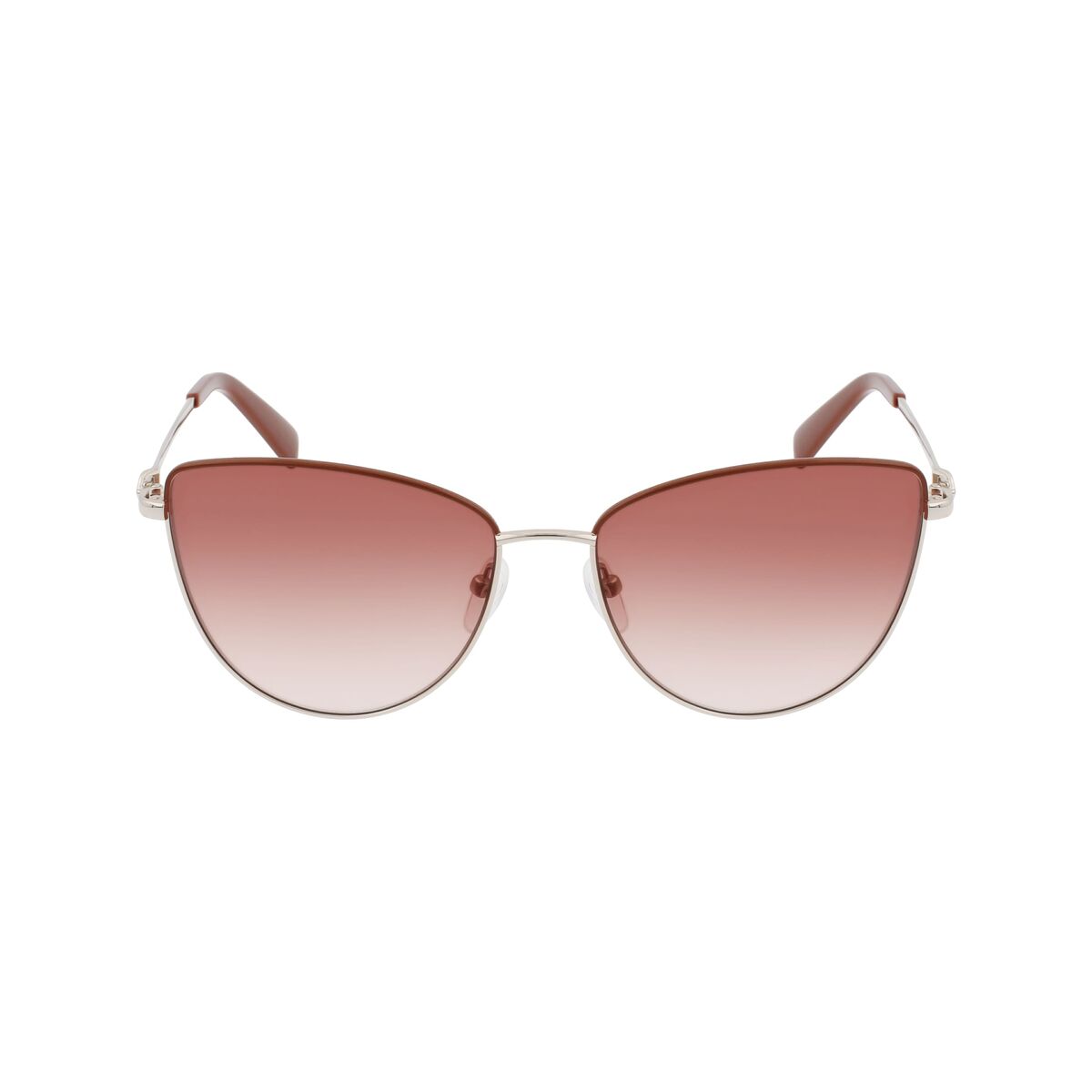 Damsolglasögon Longchamp LO152S-731 ø 58 mm