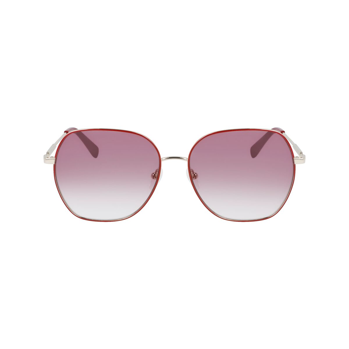 Damsolglasögon Longchamp LO151S-604 ø 60 mm