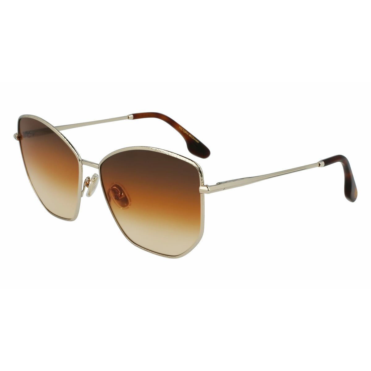 Damsolglasögon Victoria Beckham VB225S-702 ø 59 mm