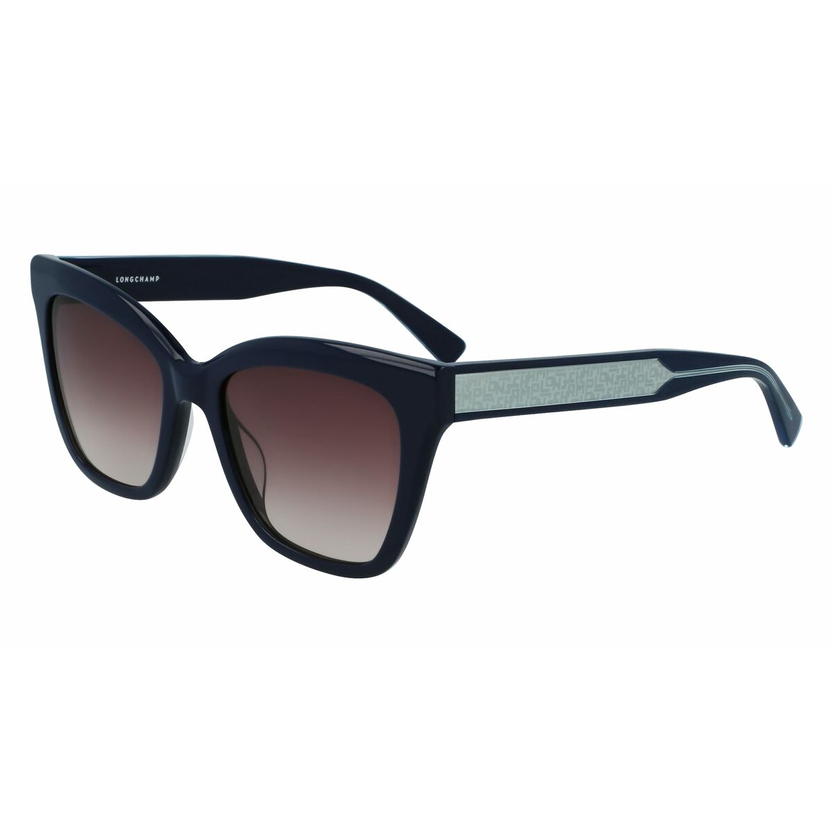 Damsolglasögon Longchamp LO699S-400 Ø 53 mm