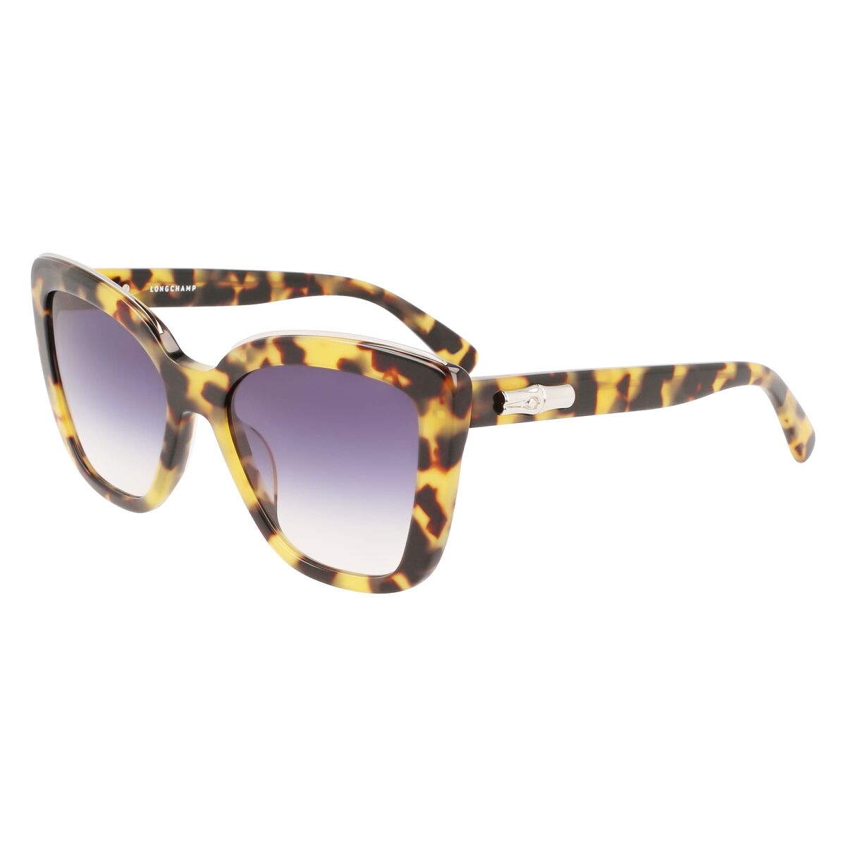 Damsolglasögon Longchamp LO692S-5318255 Ø 53 mm
