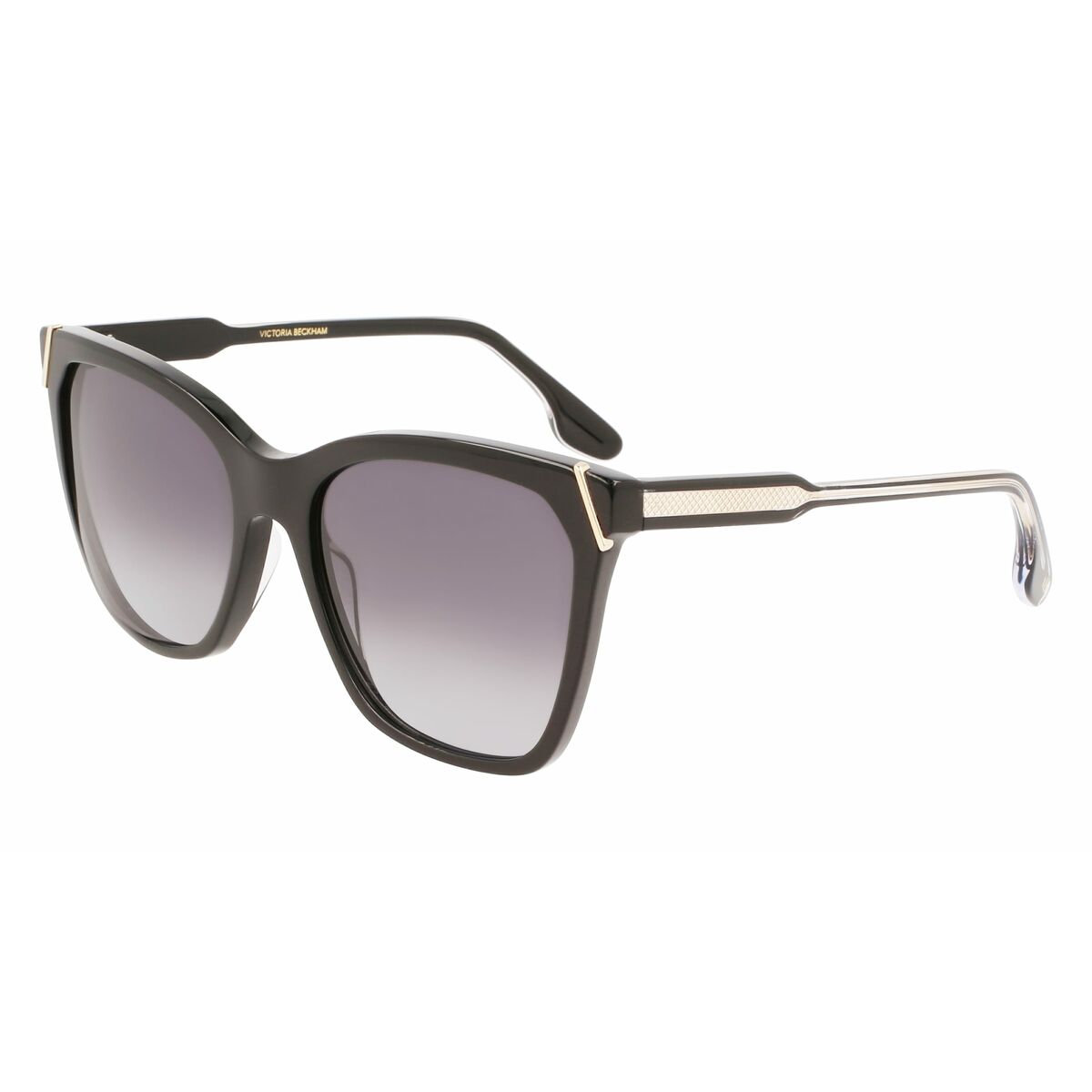 Damsolglasögon Victoria Beckham VB640S-001 ø 56 mm