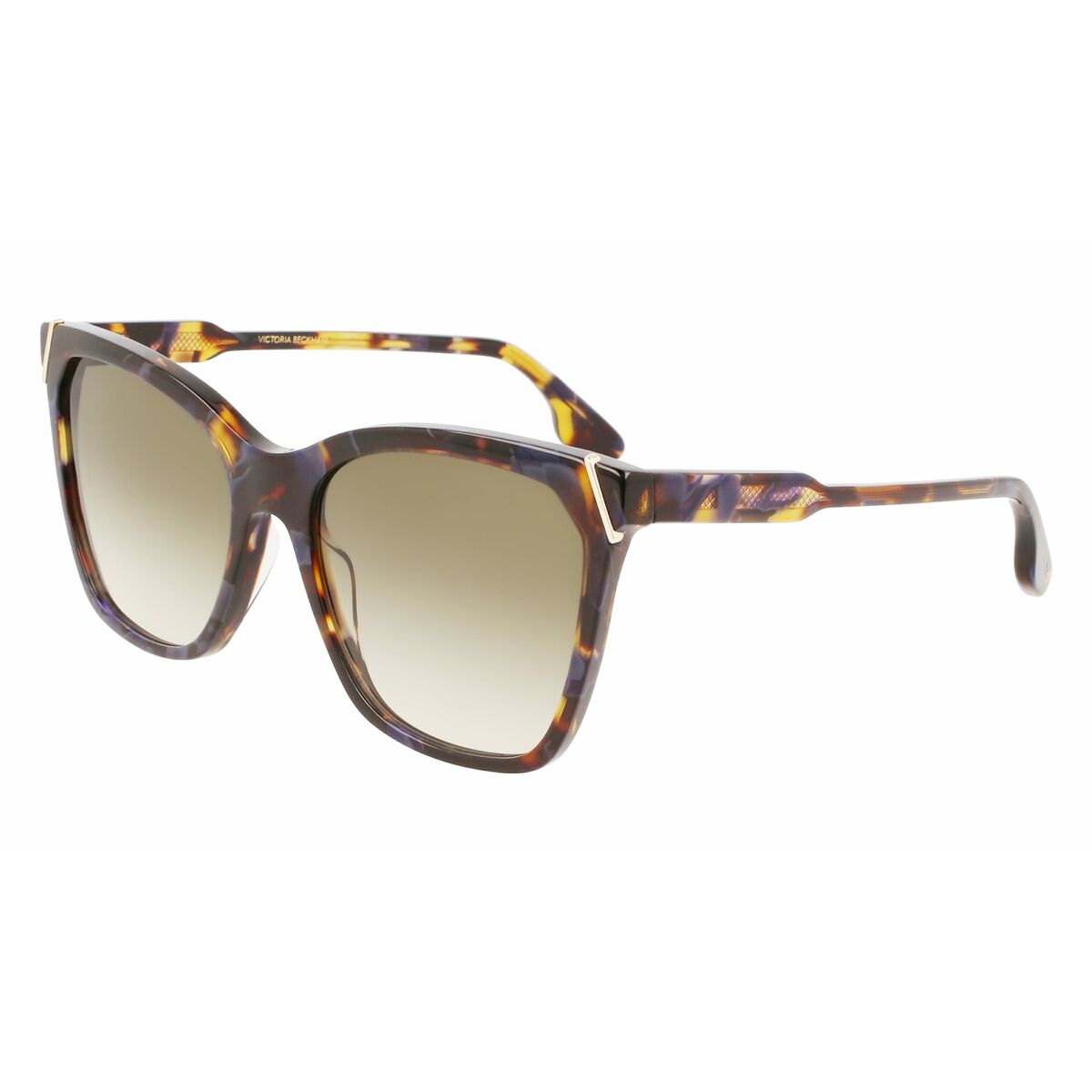 Damsolglasögon Victoria Beckham VB640S-418 ø 56 mm