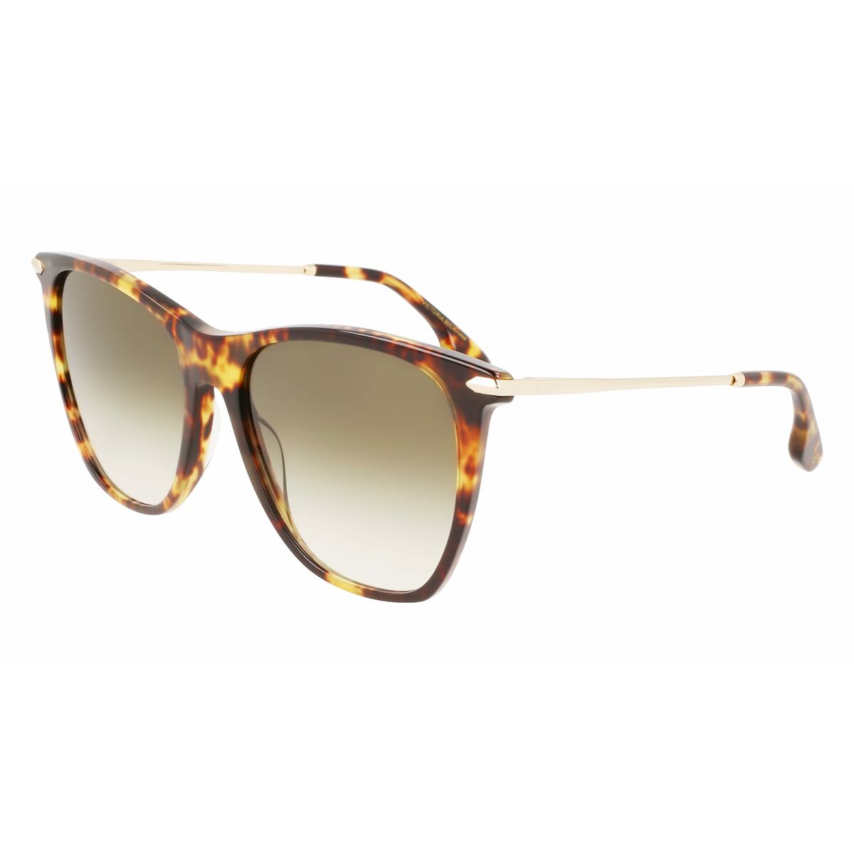 Damsolglasögon Victoria Beckham VB636S-221 ø 58 mm
