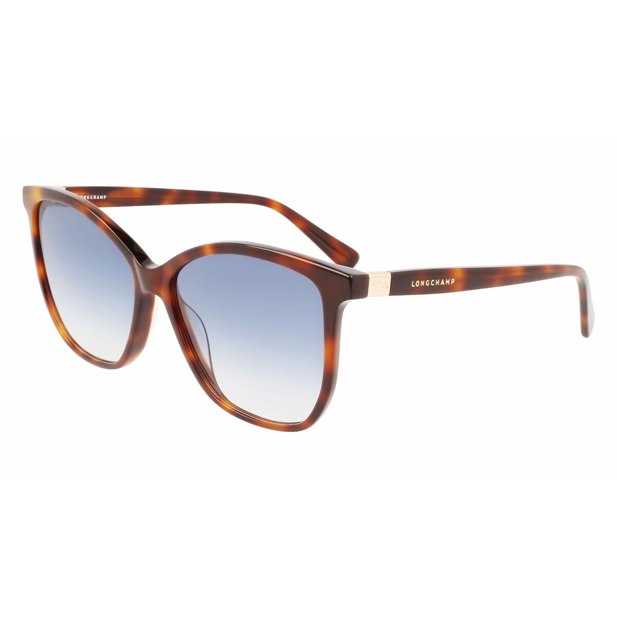 Damsolglasögon Longchamp LO708S-230 ø 57 mm