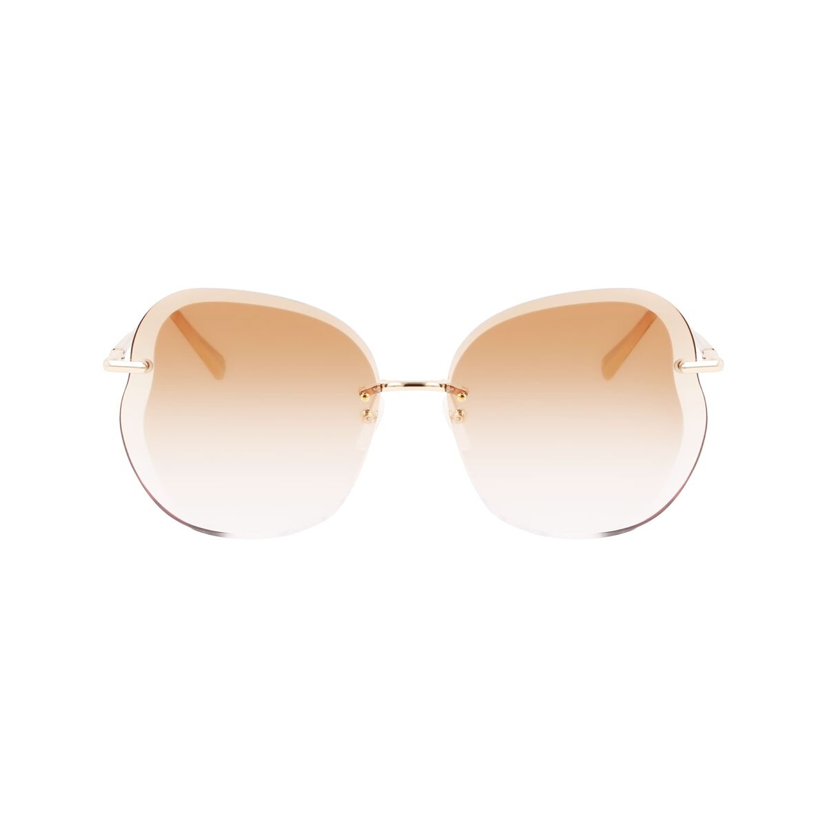 Damsolglasögon Longchamp LO160S-707 Ø 65 mm