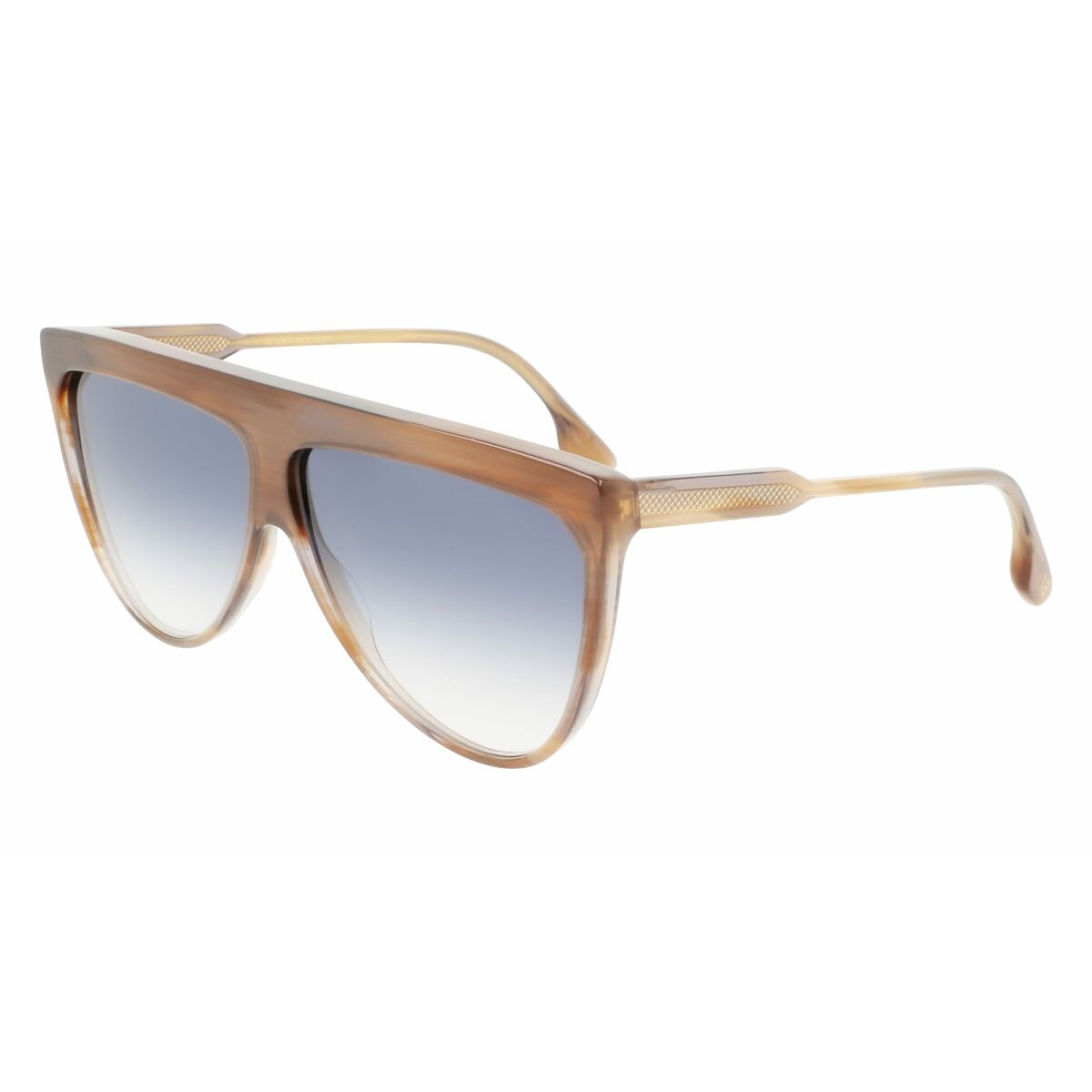 Damsolglasögon Victoria Beckham VB619S-6509773 Ø 65 mm