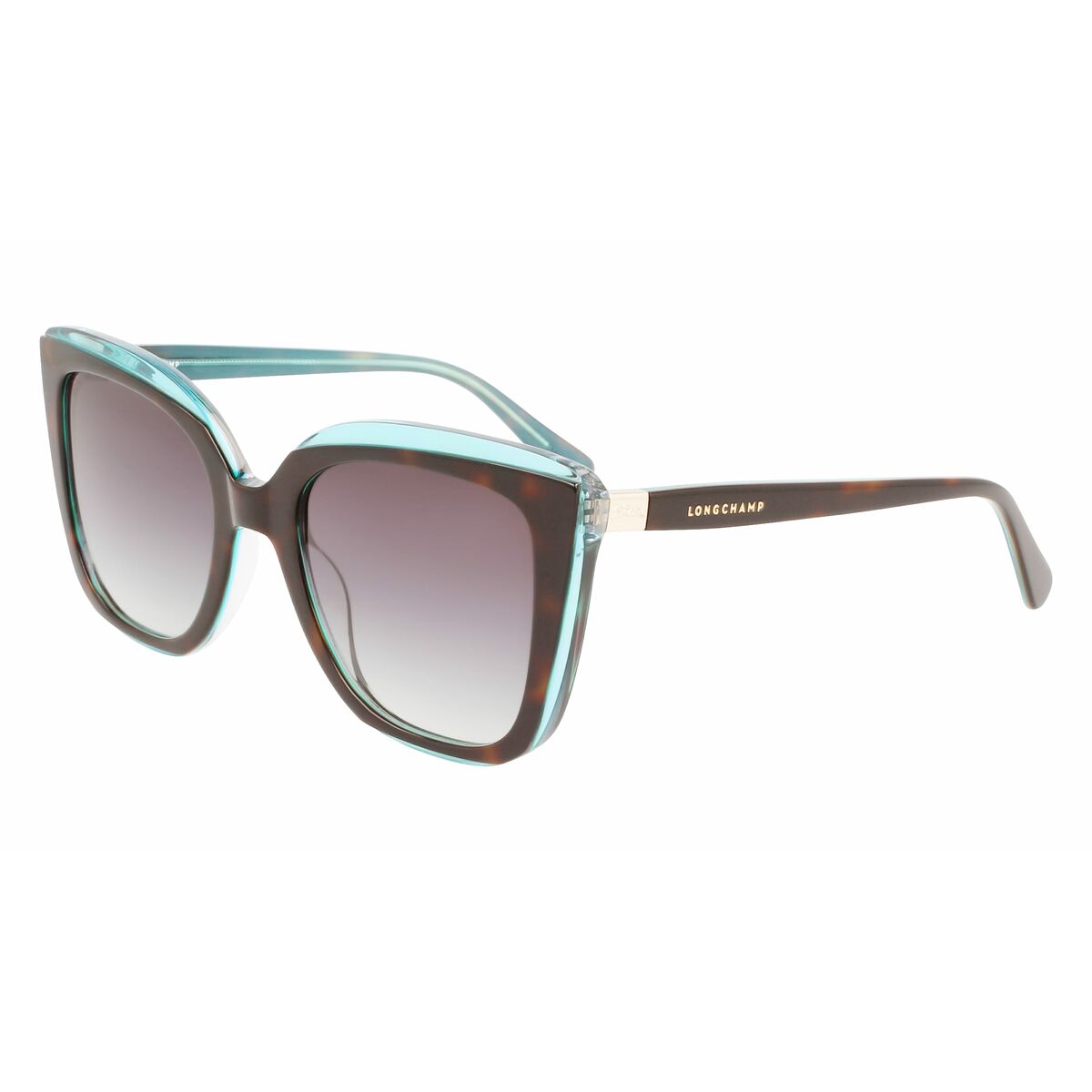 Damsolglasögon Longchamp LO689S-265 Ø 53 mm