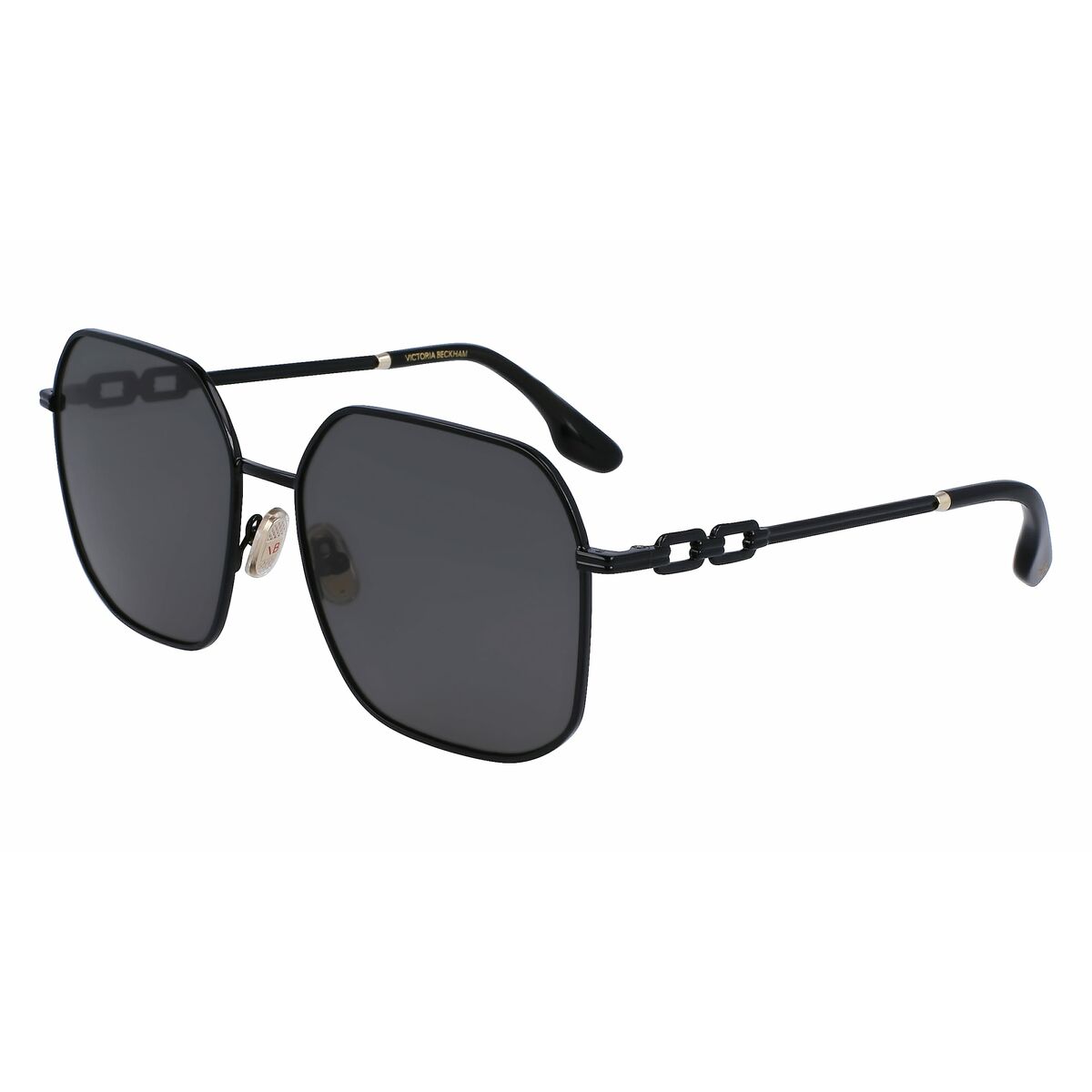 Damsolglasögon Victoria Beckham VB232S-001 ø 58 mm