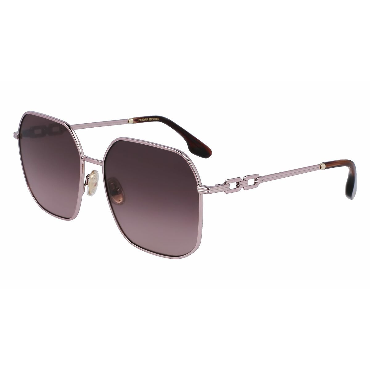 Damsolglasögon Victoria Beckham VB232S-601 ø 58 mm
