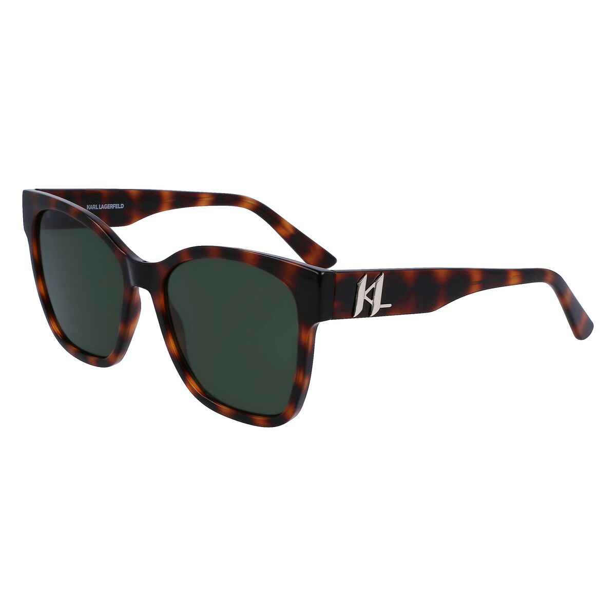 Damsolglasögon Karl Lagerfeld KL6087S-240 Ø 55 mm