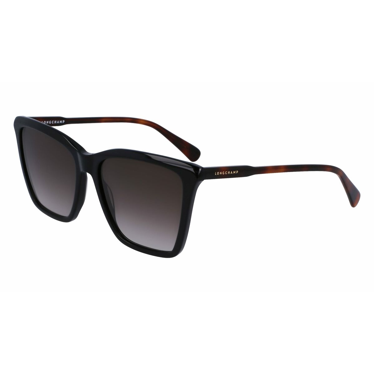 Damsolglasögon Longchamp LO719S-001 ø 56 mm