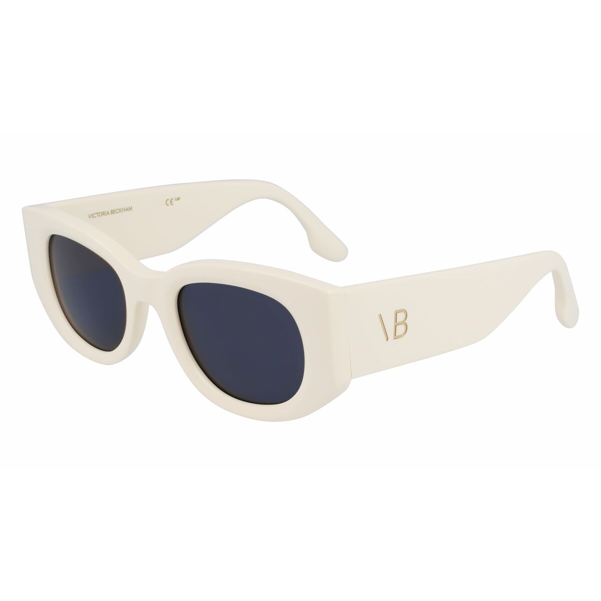 Damsolglasögon Victoria Beckham VB654S-5022103 Ø 50 mm