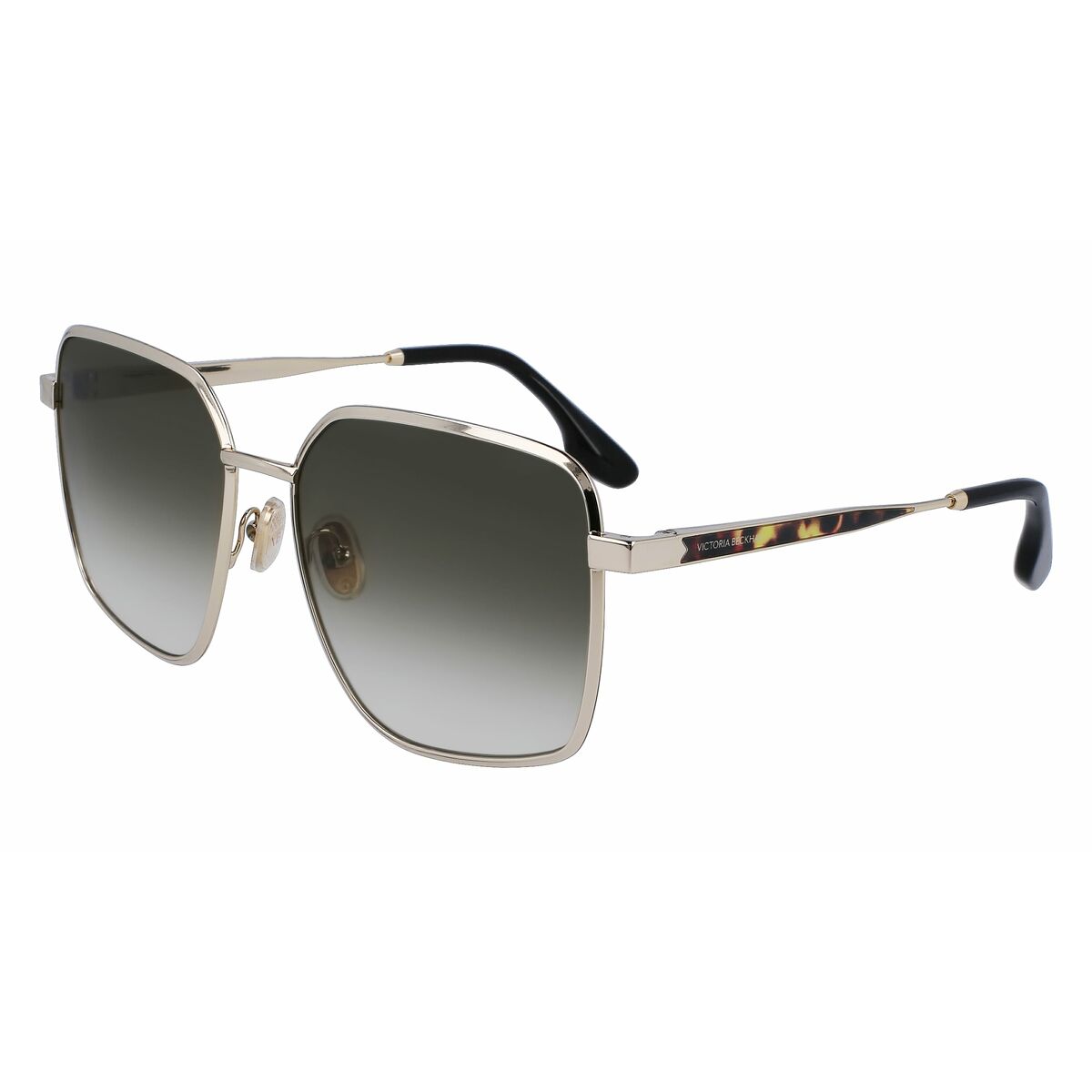 Damsolglasögon Victoria Beckham VB234S-700 ø 59 mm