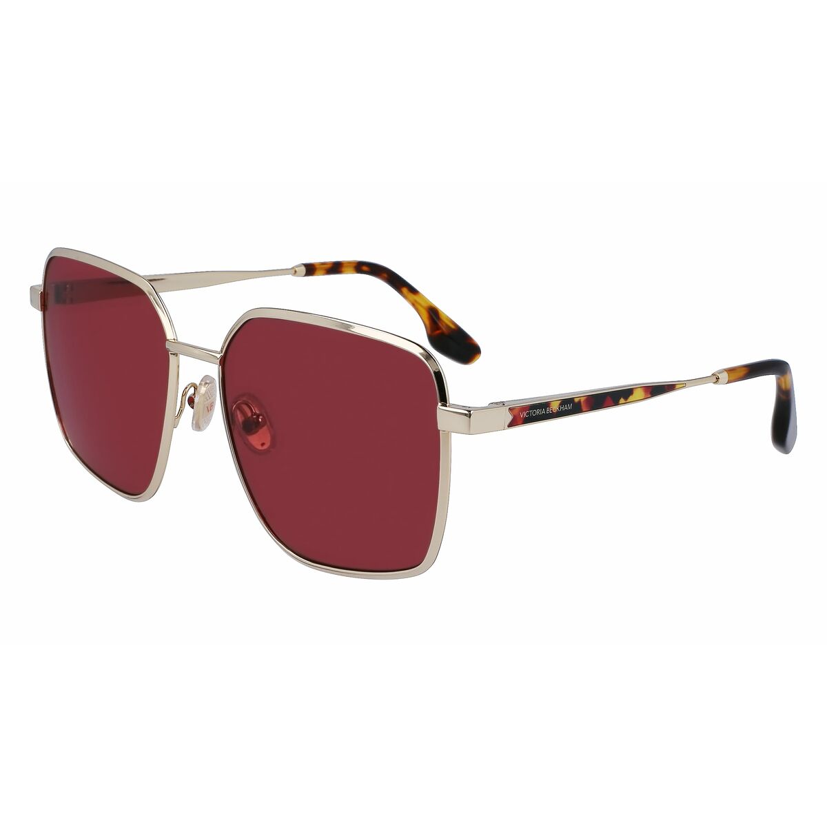 Damsolglasögon Victoria Beckham VB234S-712 ø 59 mm