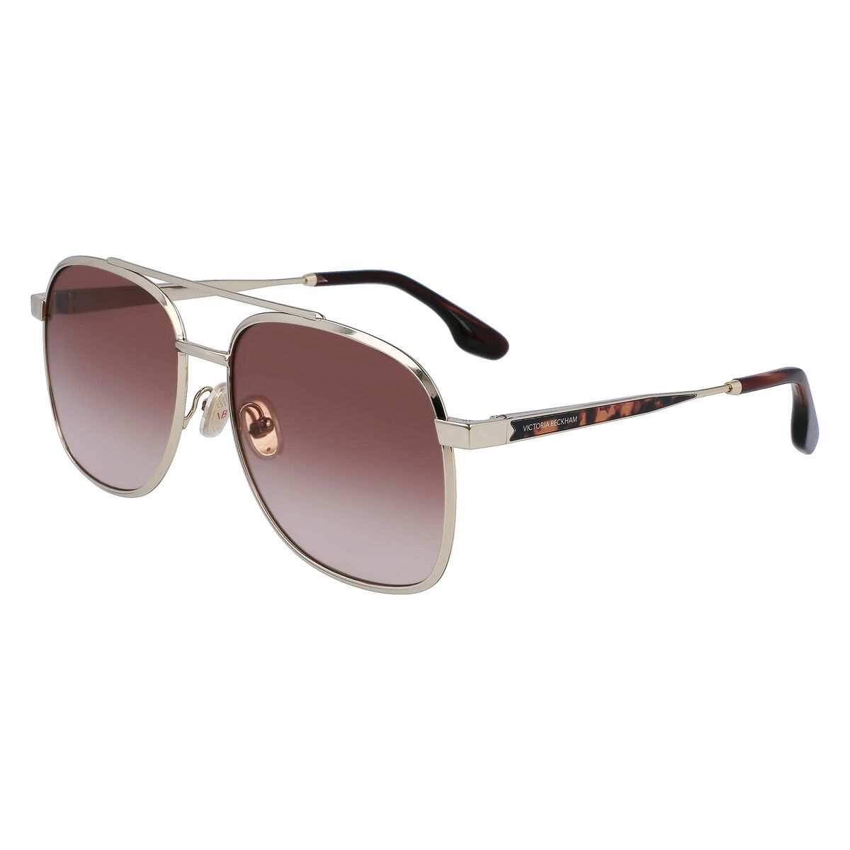 Damsolglasögon Victoria Beckham VB233S-5817702 ø 58 mm