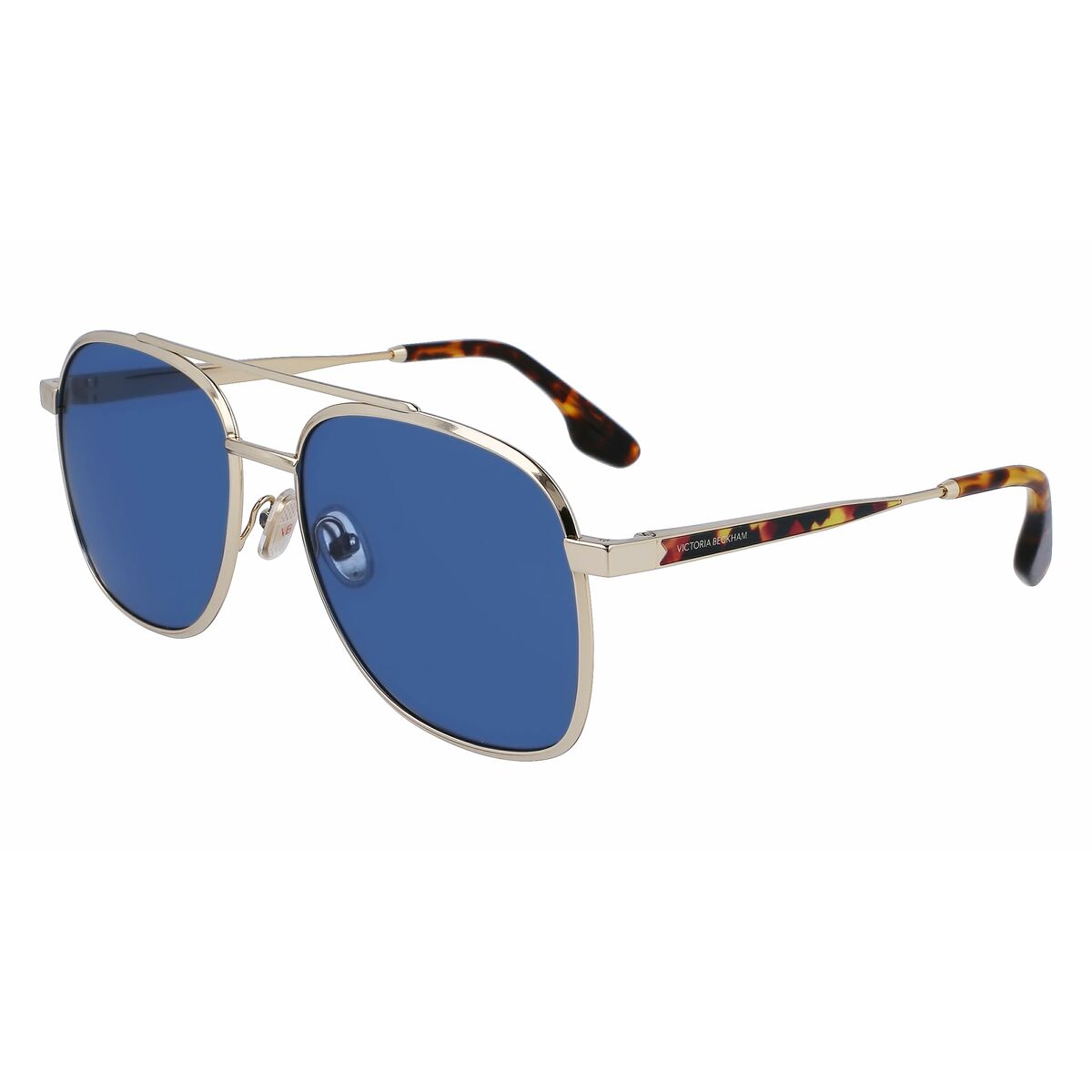 Damsolglasögon Victoria Beckham VB233S-5817720 ø 58 mm