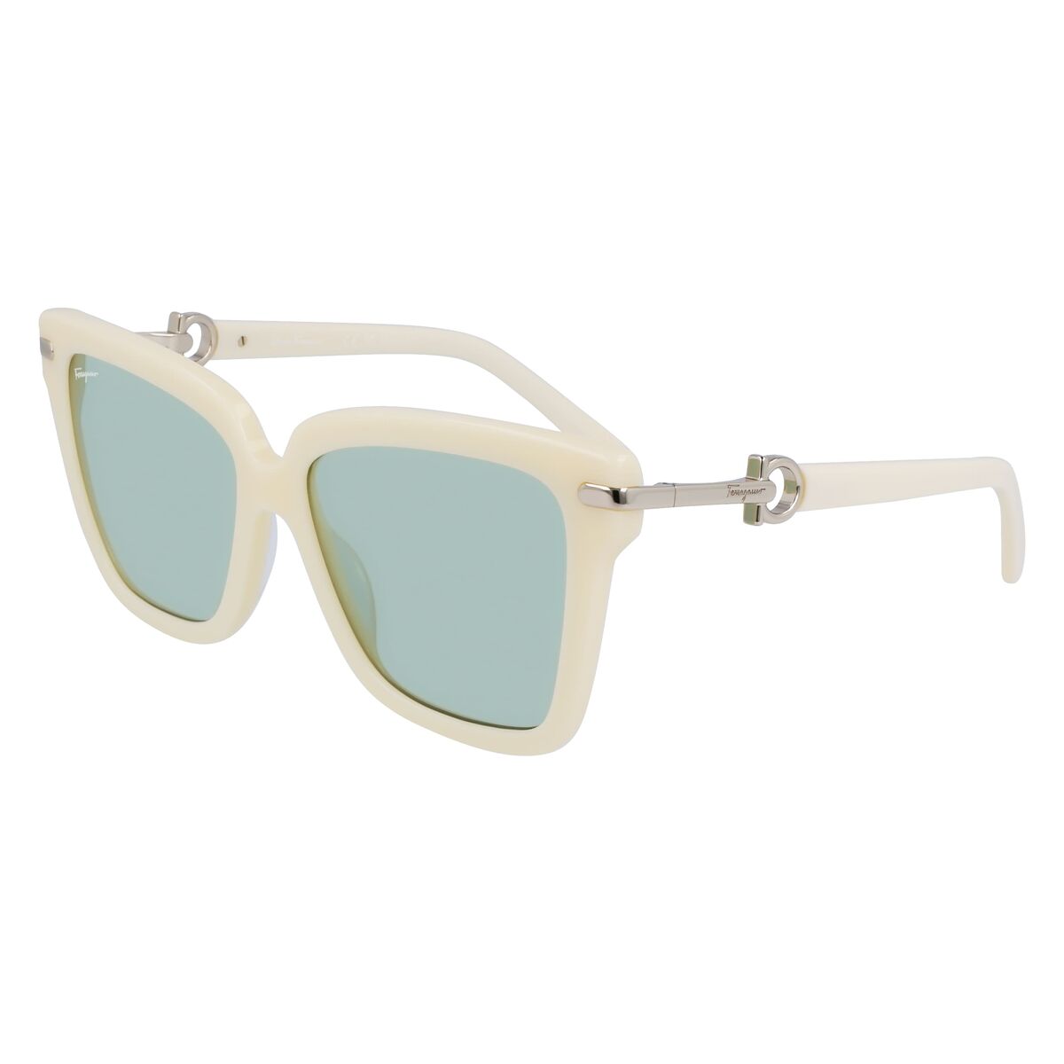 Damsolglasögon Salvatore Ferragamo SF1085S-5716103 ø 57 mm