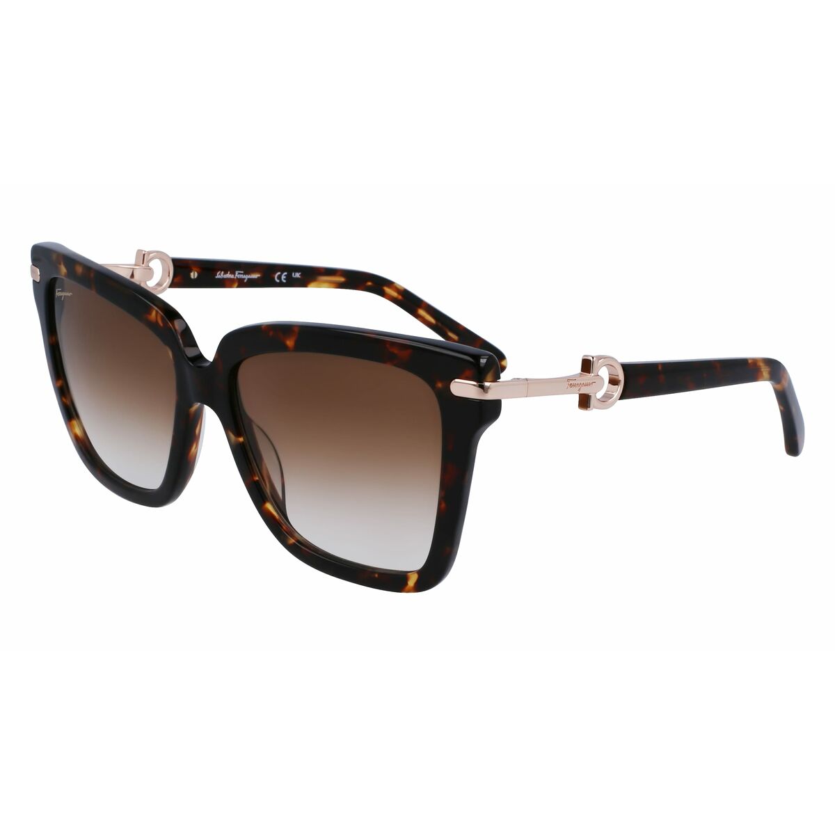 Damsolglasögon Salvatore Ferragamo SF1085S-5716219 ø 57 mm