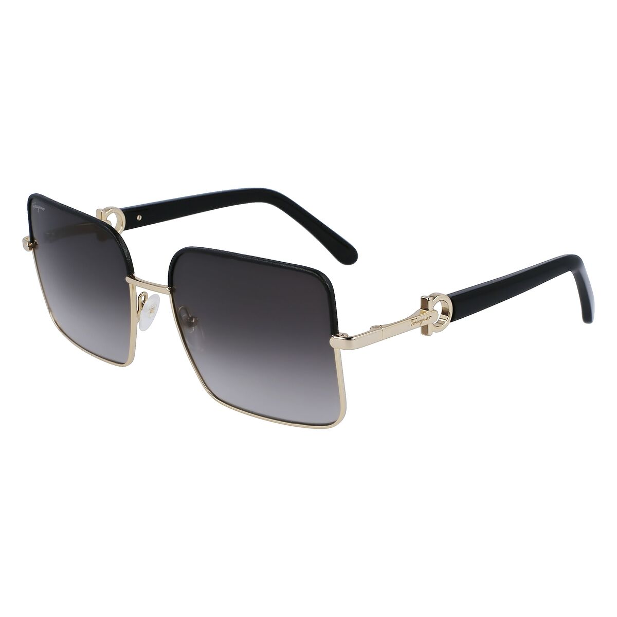 Damsolglasögon Salvatore Ferragamo SF302SL-6018703 ø 60 mm