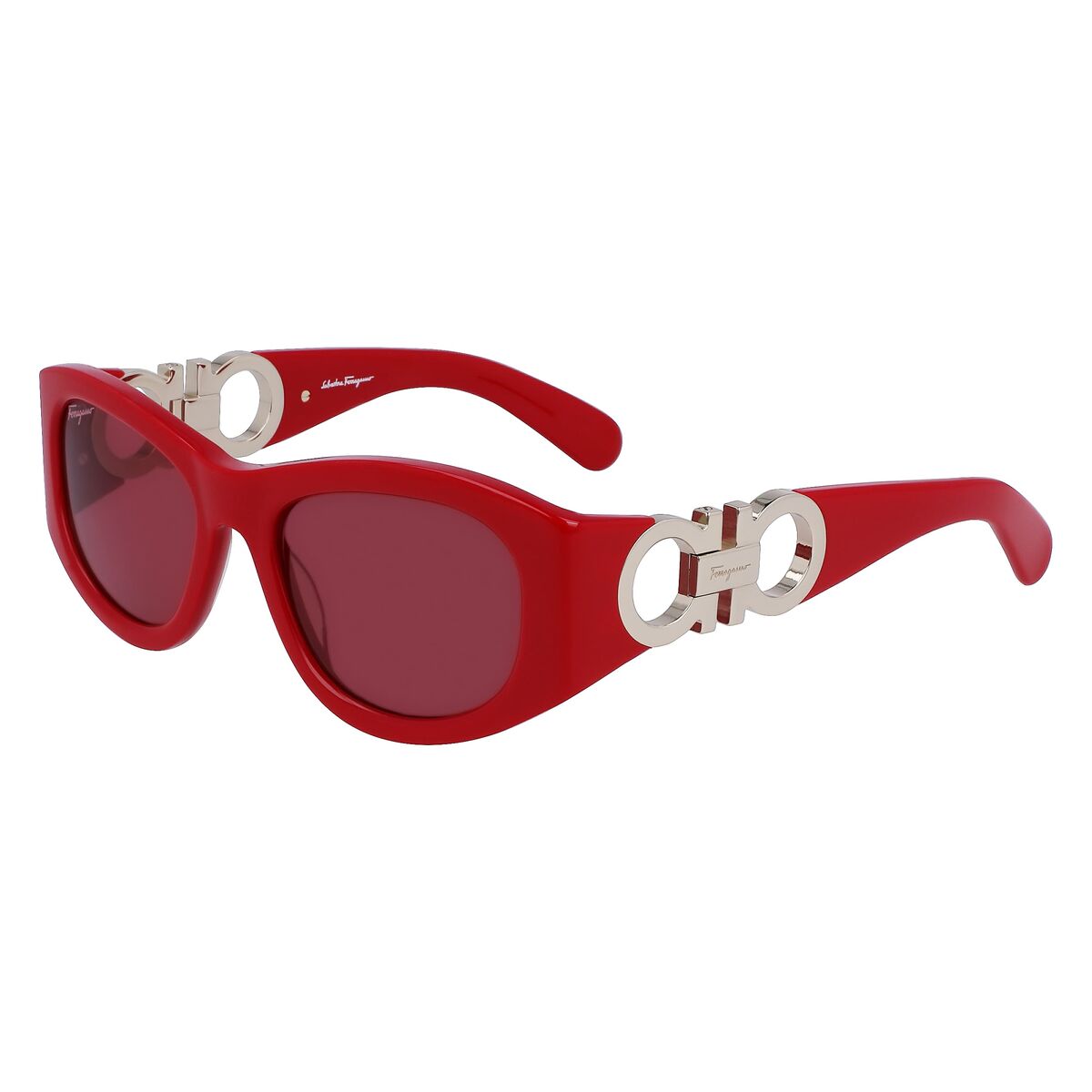 Damsolglasögon Salvatore Ferragamo SF1082S-5319600 Ø 53 mm