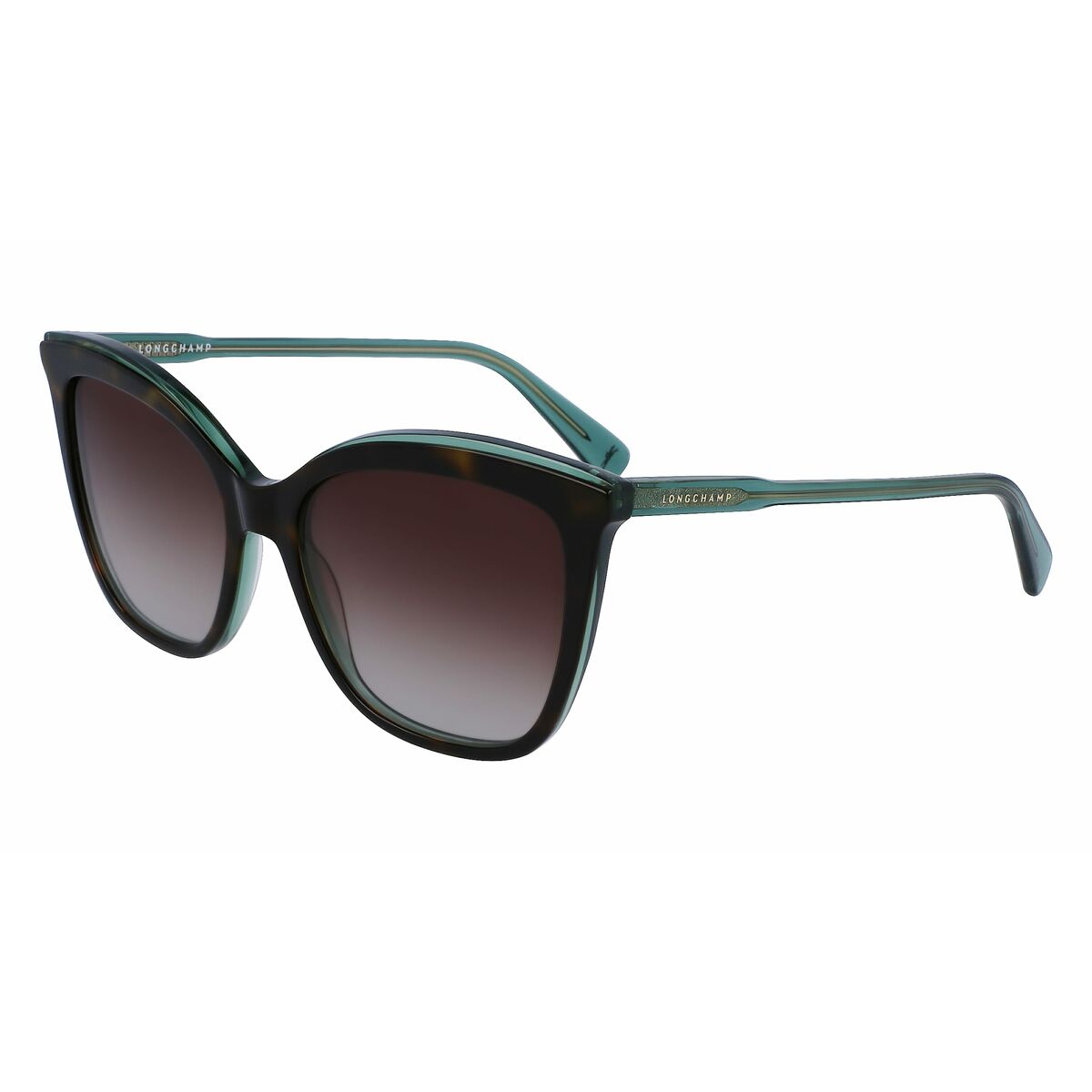 Damsolglasögon Longchamp LO729S-5517215 Ø 55 mm