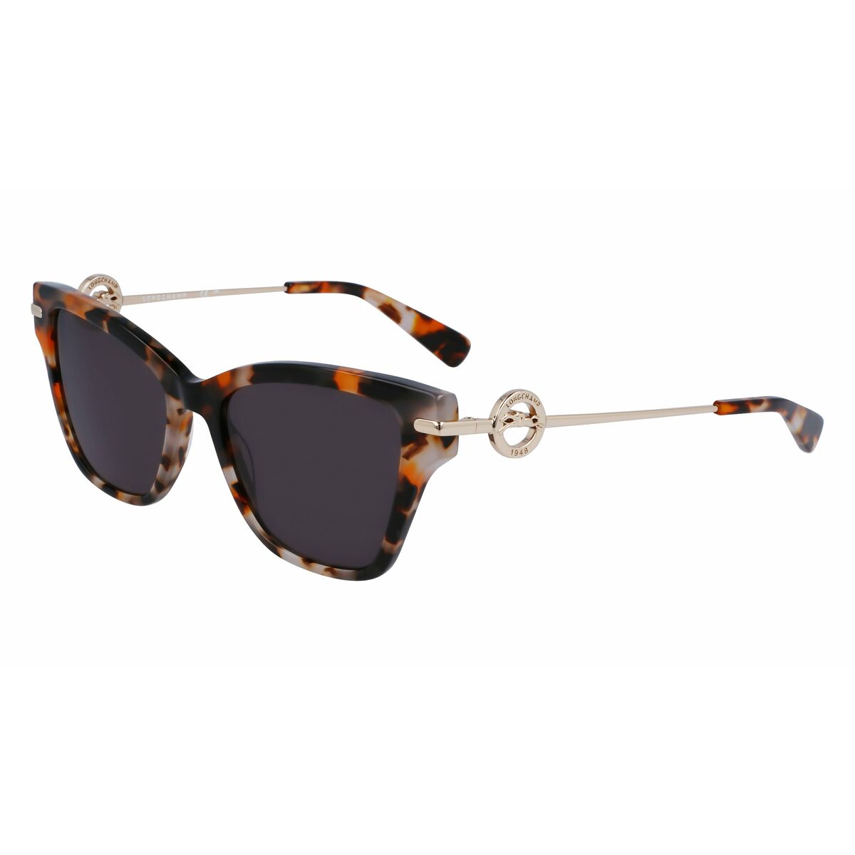 Damsolglasögon Longchamp LO737S-239 Ø 52 mm