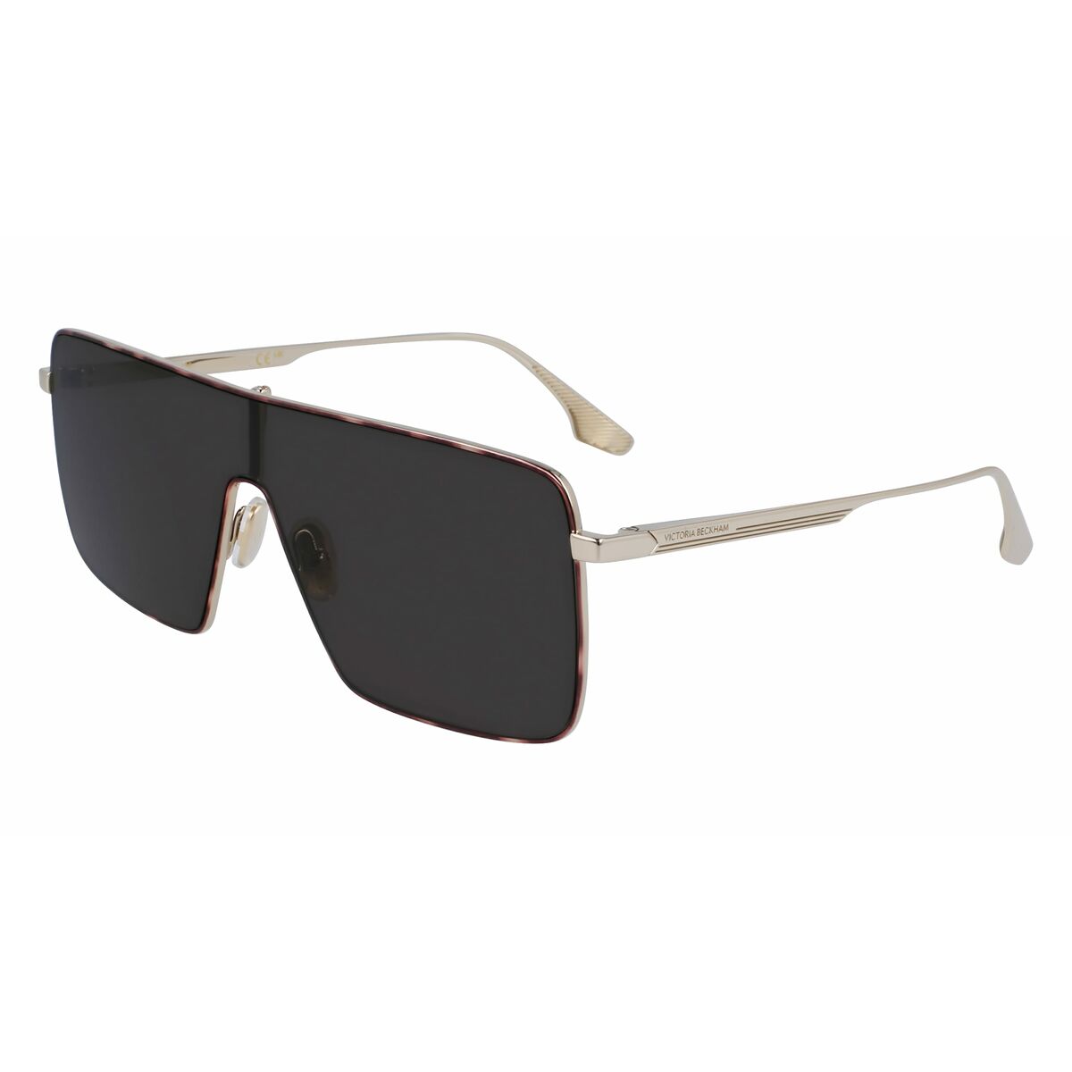 Damsolglasögon Victoria Beckham VB238S-5819701 ø 58 mm