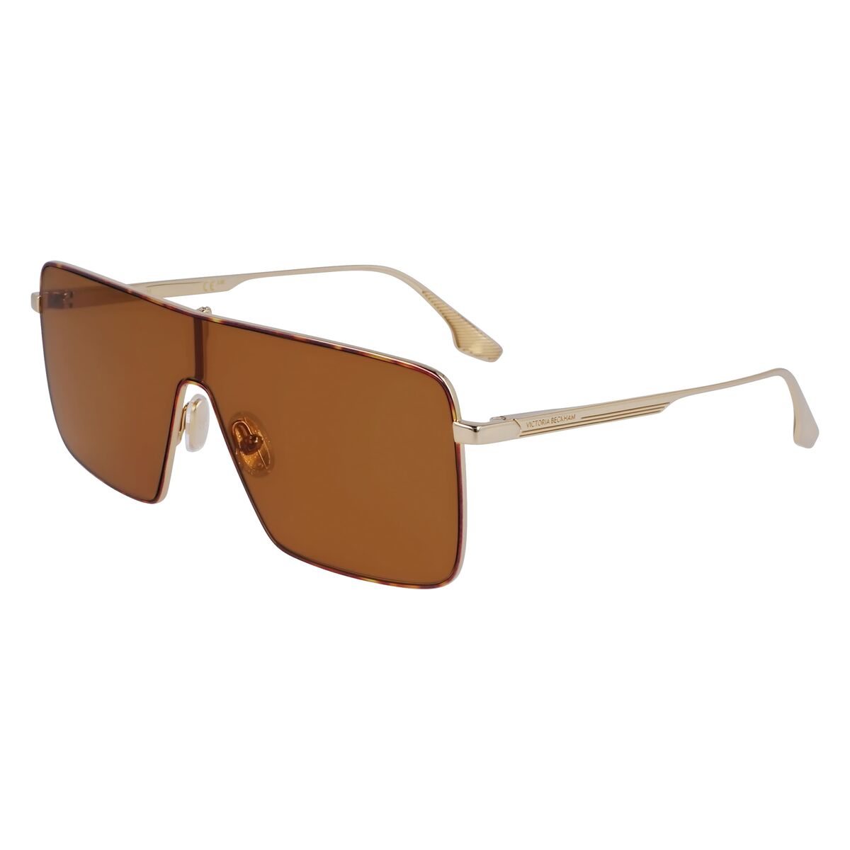 Damsolglasögon Victoria Beckham VB238S-5819723 ø 58 mm
