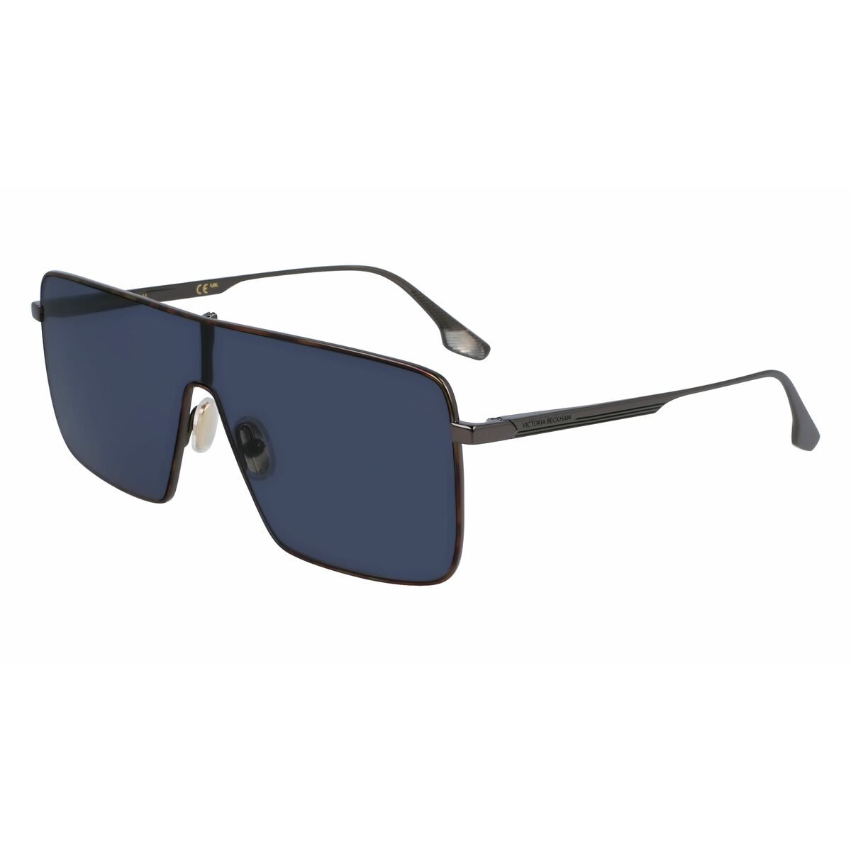 Damsolglasögon Victoria Beckham VB238S-5819041 ø 58 mm