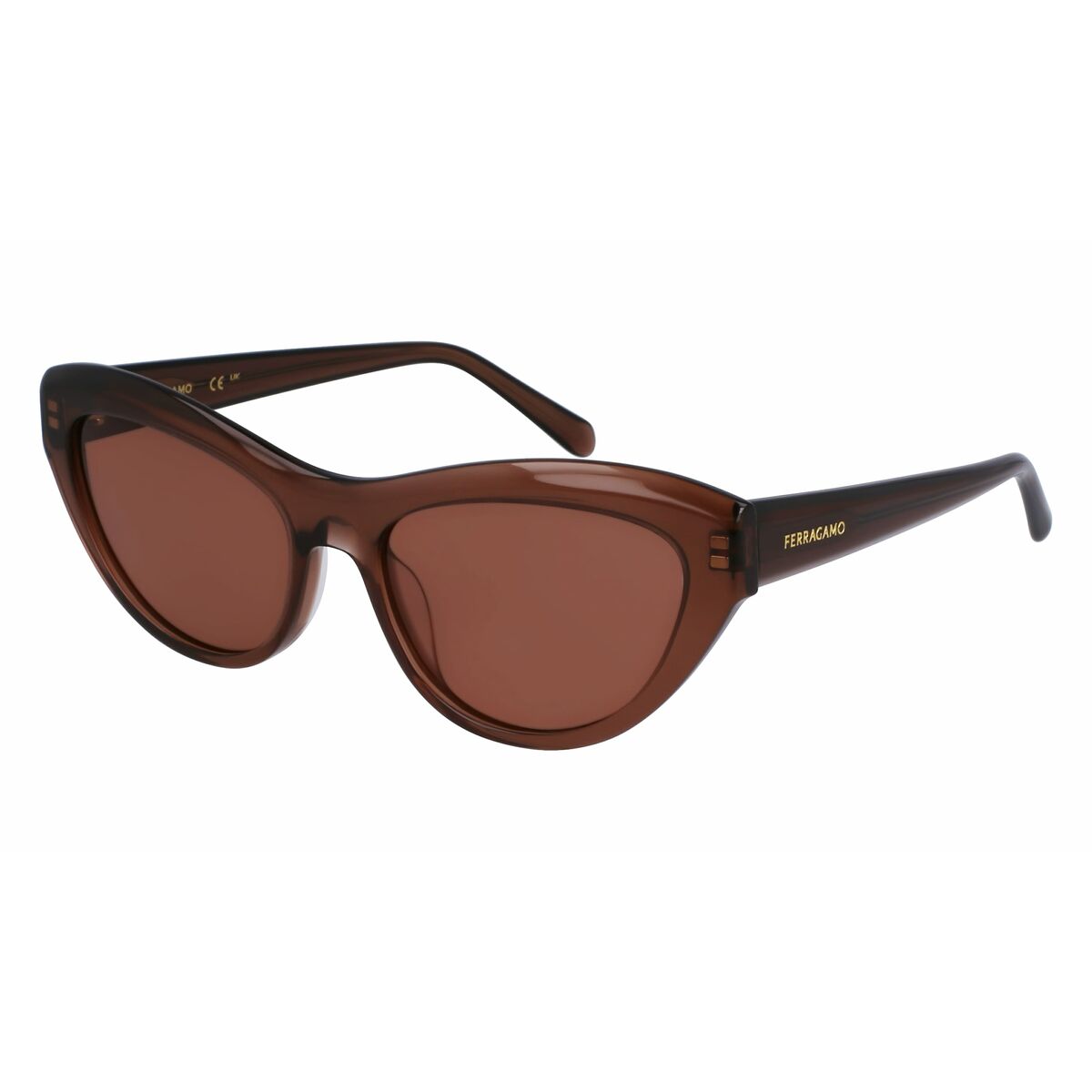 Damsolglasögon Salvatore Ferragamo SF1103S-5517232 Ø 55 mm