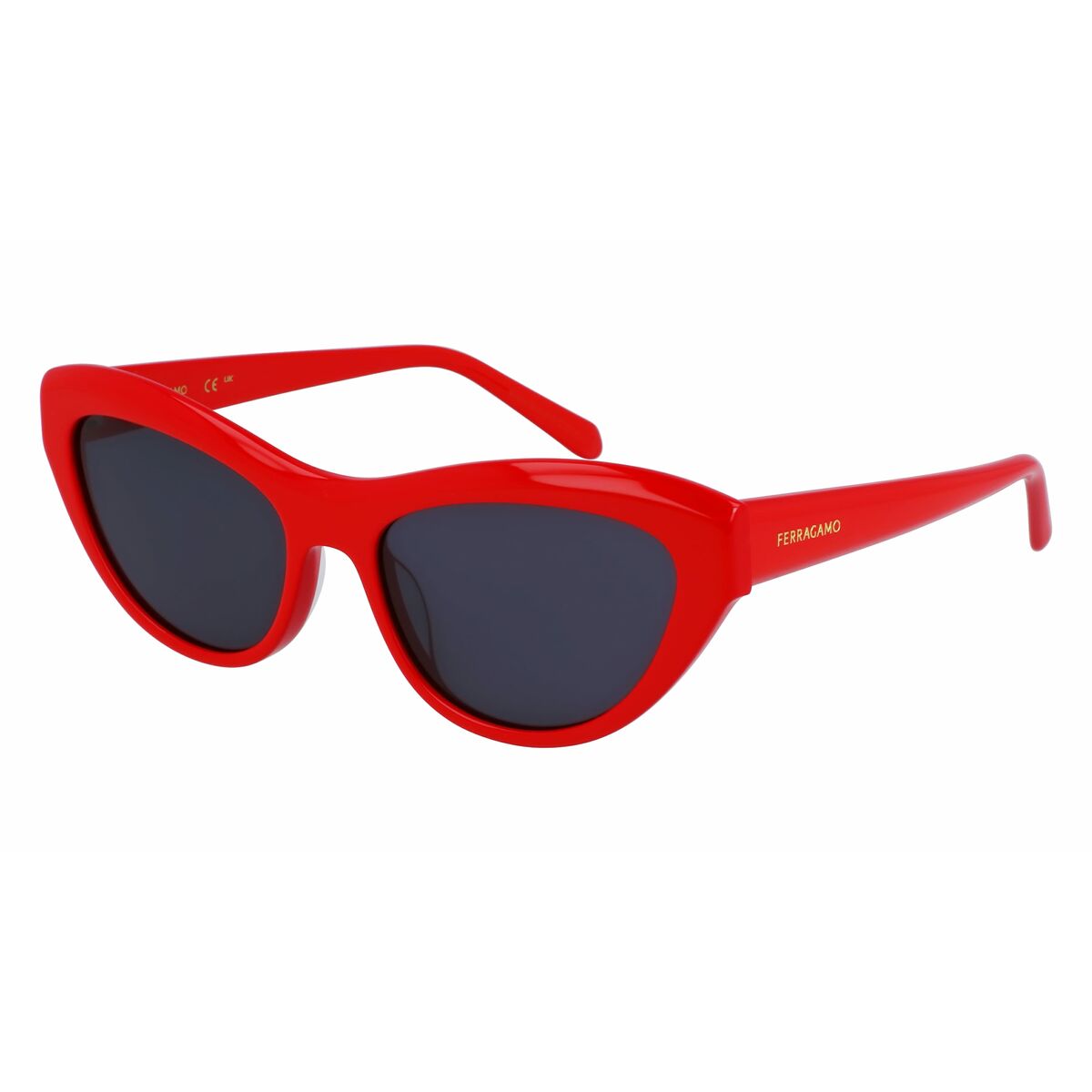 Damsolglasögon Salvatore Ferragamo SF1103S-5517600 Ø 55 mm