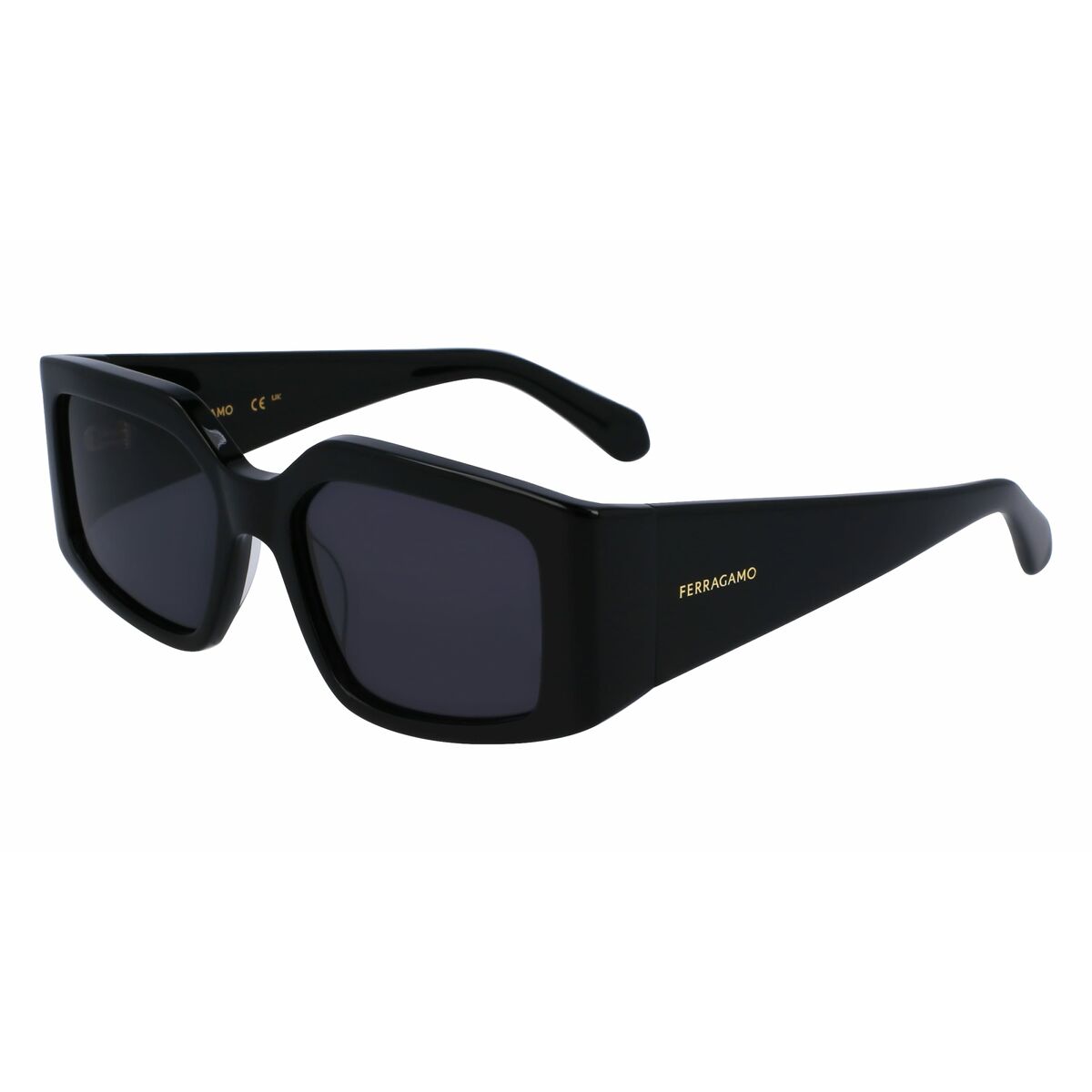 Damsolglasögon Salvatore Ferragamo SF1101S-5418001 ø 54 mm