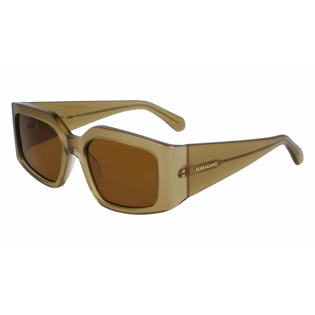 Damsolglasögon Salvatore Ferragamo SF1101S-5418330 ø 54 mm
