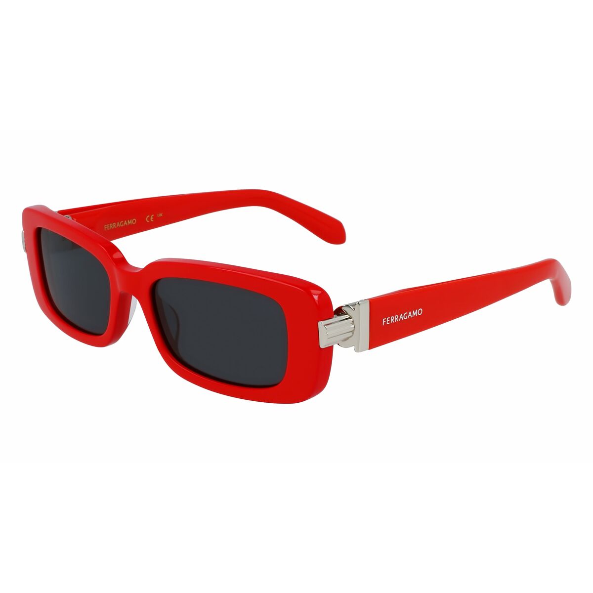 Damsolglasögon Salvatore Ferragamo SF1105S-5217600 Ø 52 mm