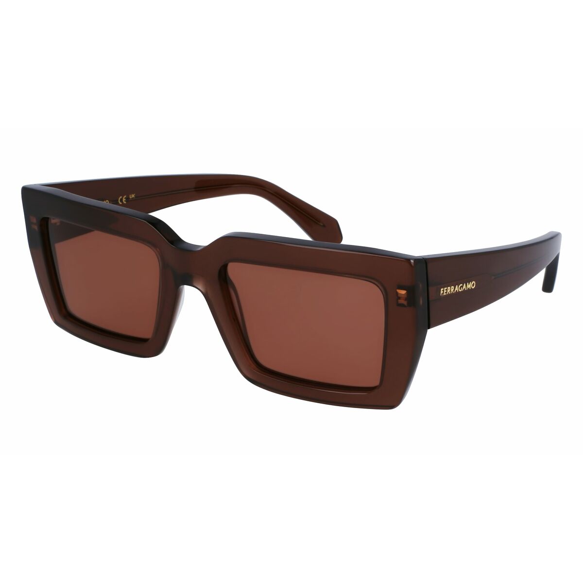 Damsolglasögon Salvatore Ferragamo SF1108S-5421232 ø 54 mm