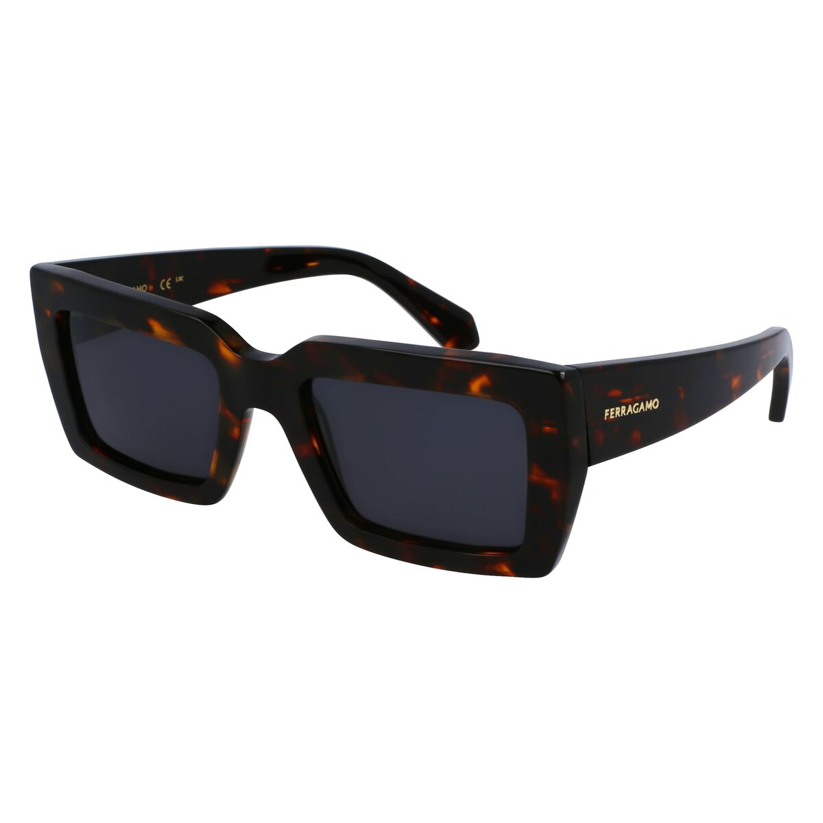 Damsolglasögon Salvatore Ferragamo SF1108S-5421242 ø 54 mm