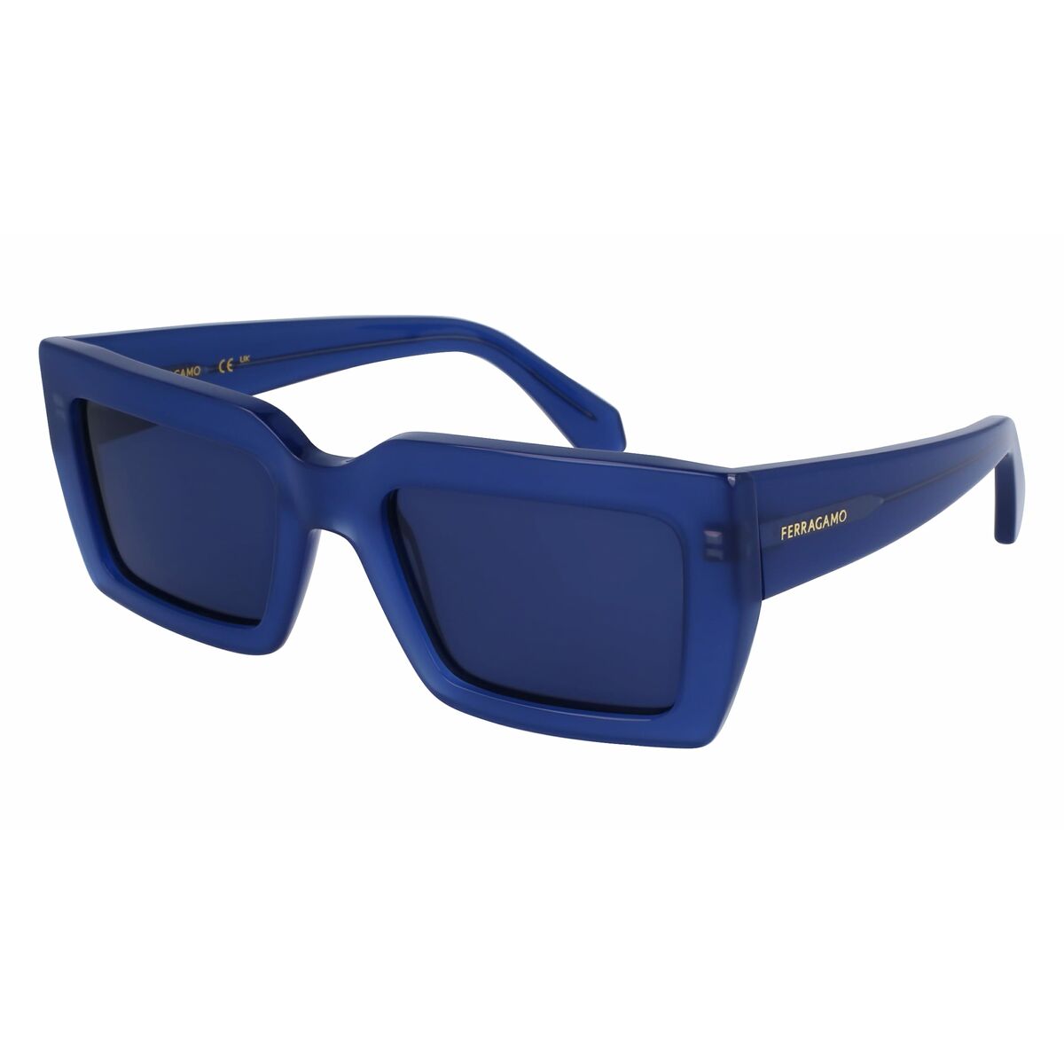 Damsolglasögon Salvatore Ferragamo SF1108S-5421423 ø 54 mm