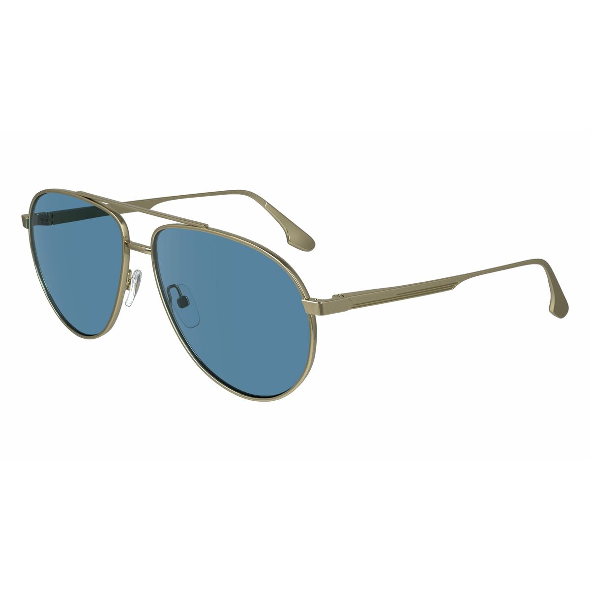Damsolglasögon Victoria Beckham VB242S-6114720 Ø 61 mm