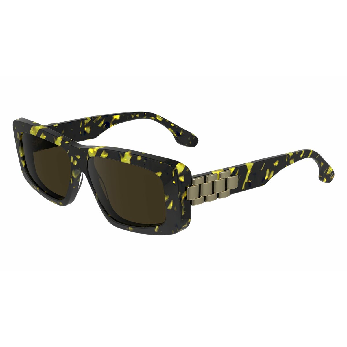 Damsolglasögon Victoria Beckham VB669S-5513012 Ø 55 mm