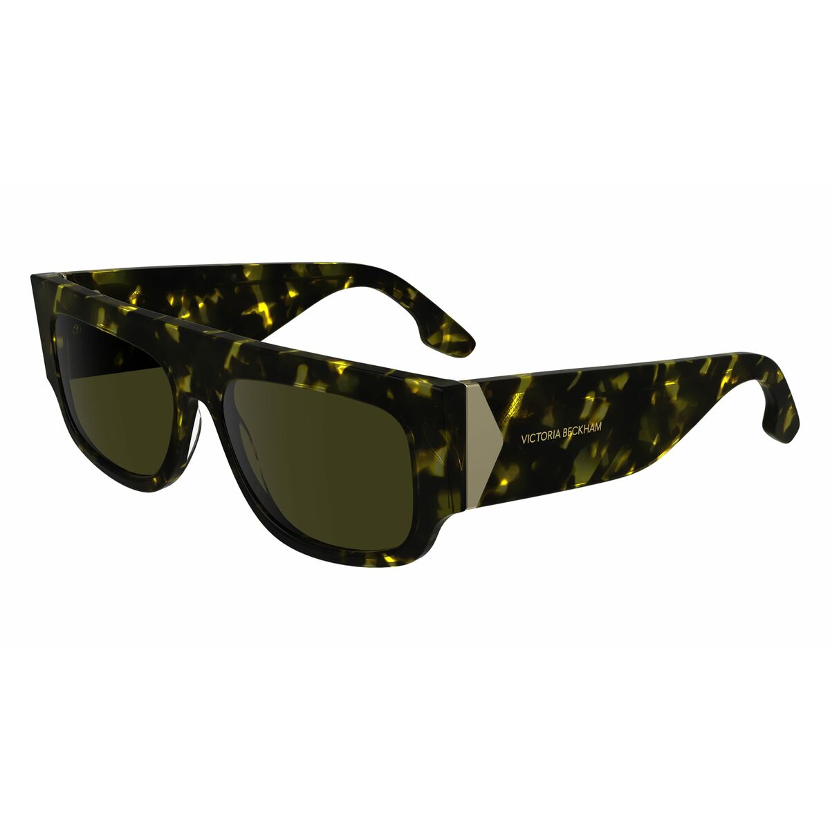 Damsolglasögon Victoria Beckham VB666S-5516012 Ø 55 mm